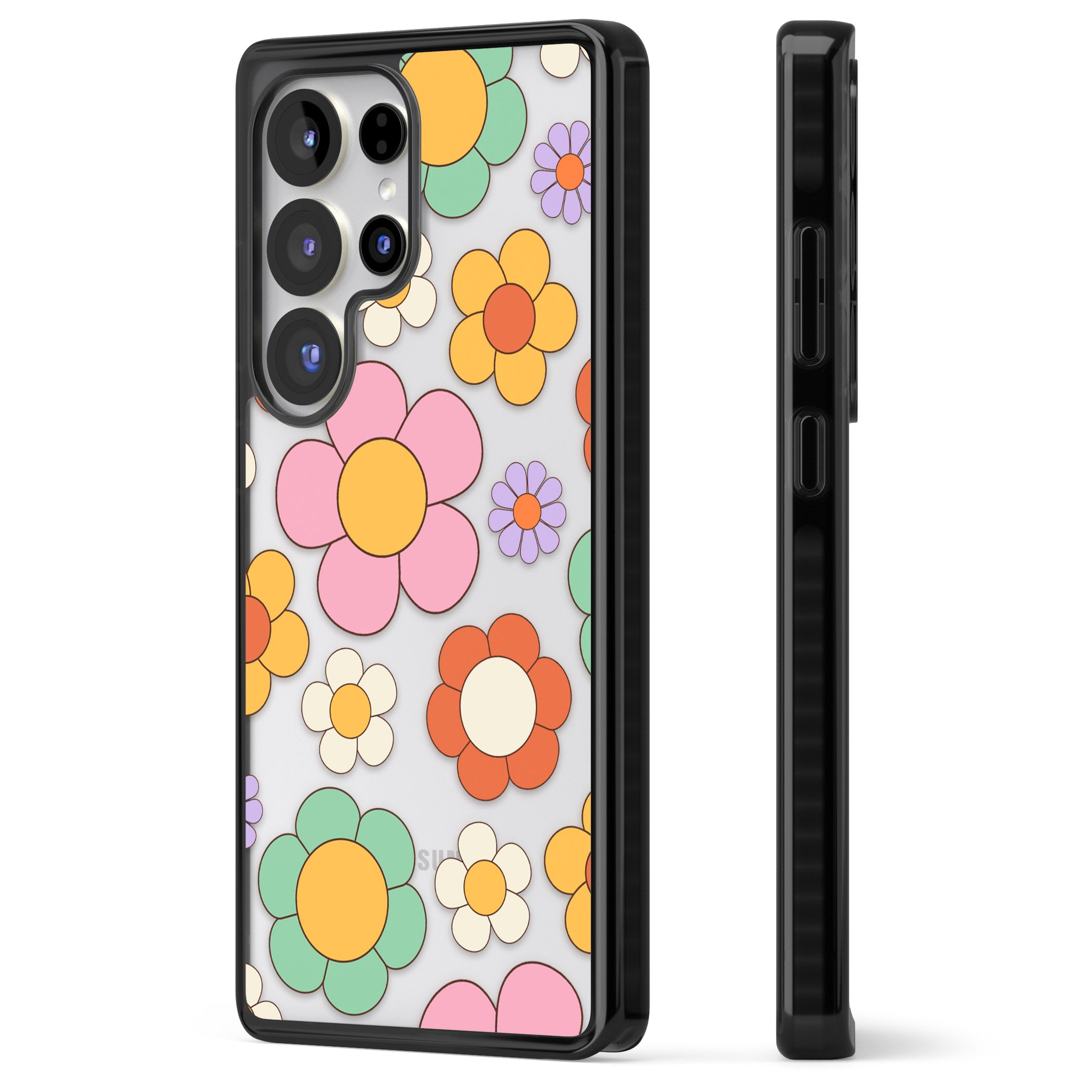 Groovy Blossoms