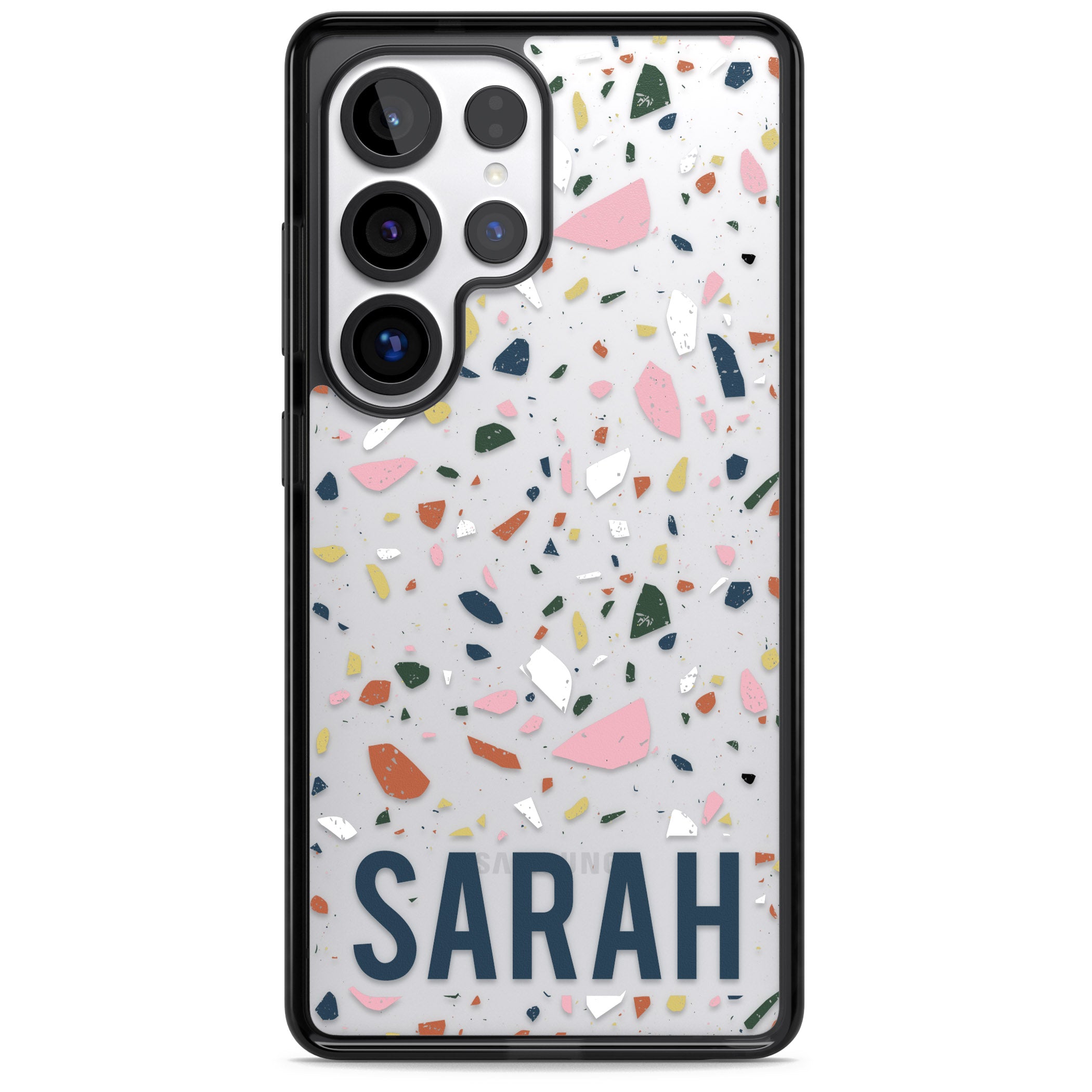 Personalised Terrazzo