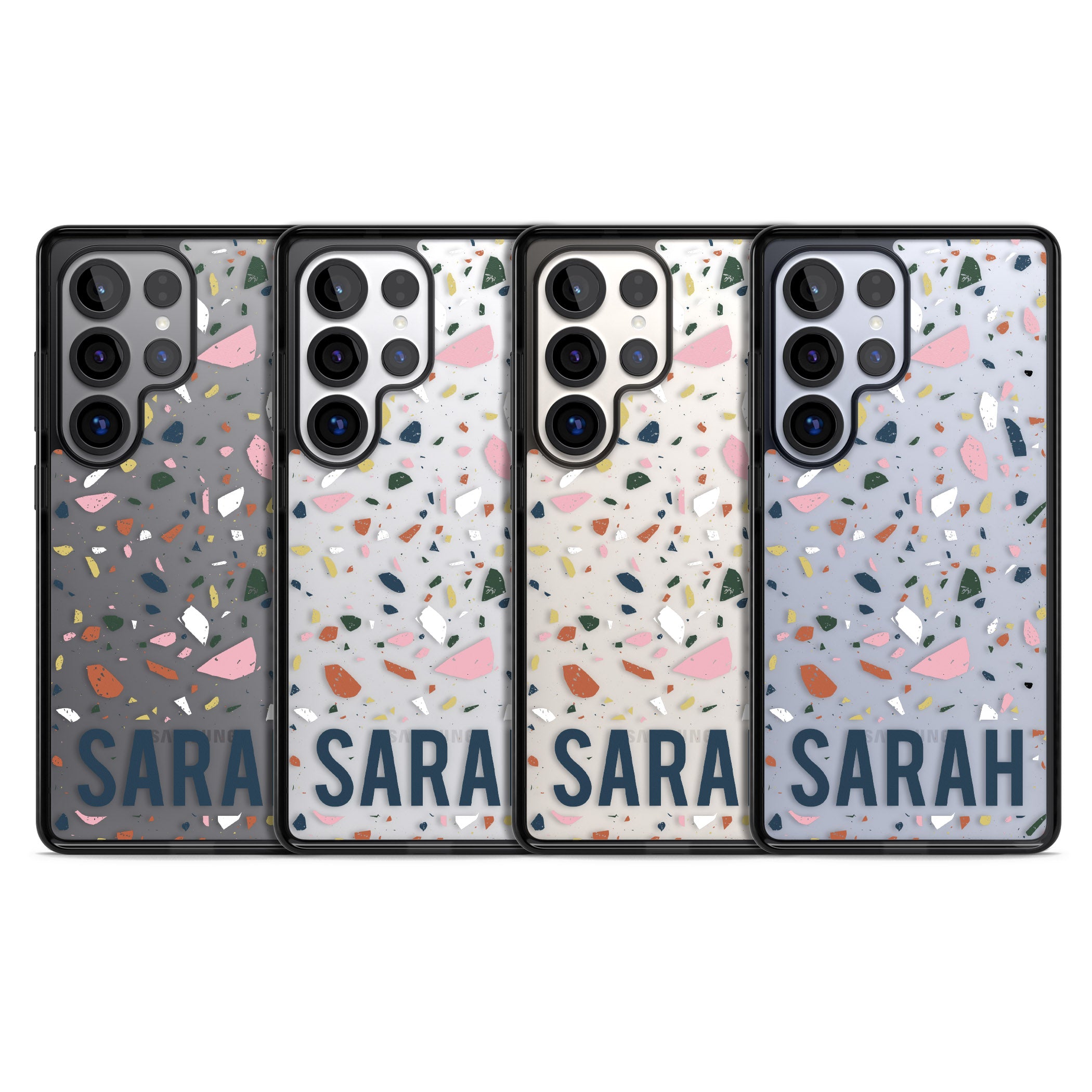 Personalised Terrazzo