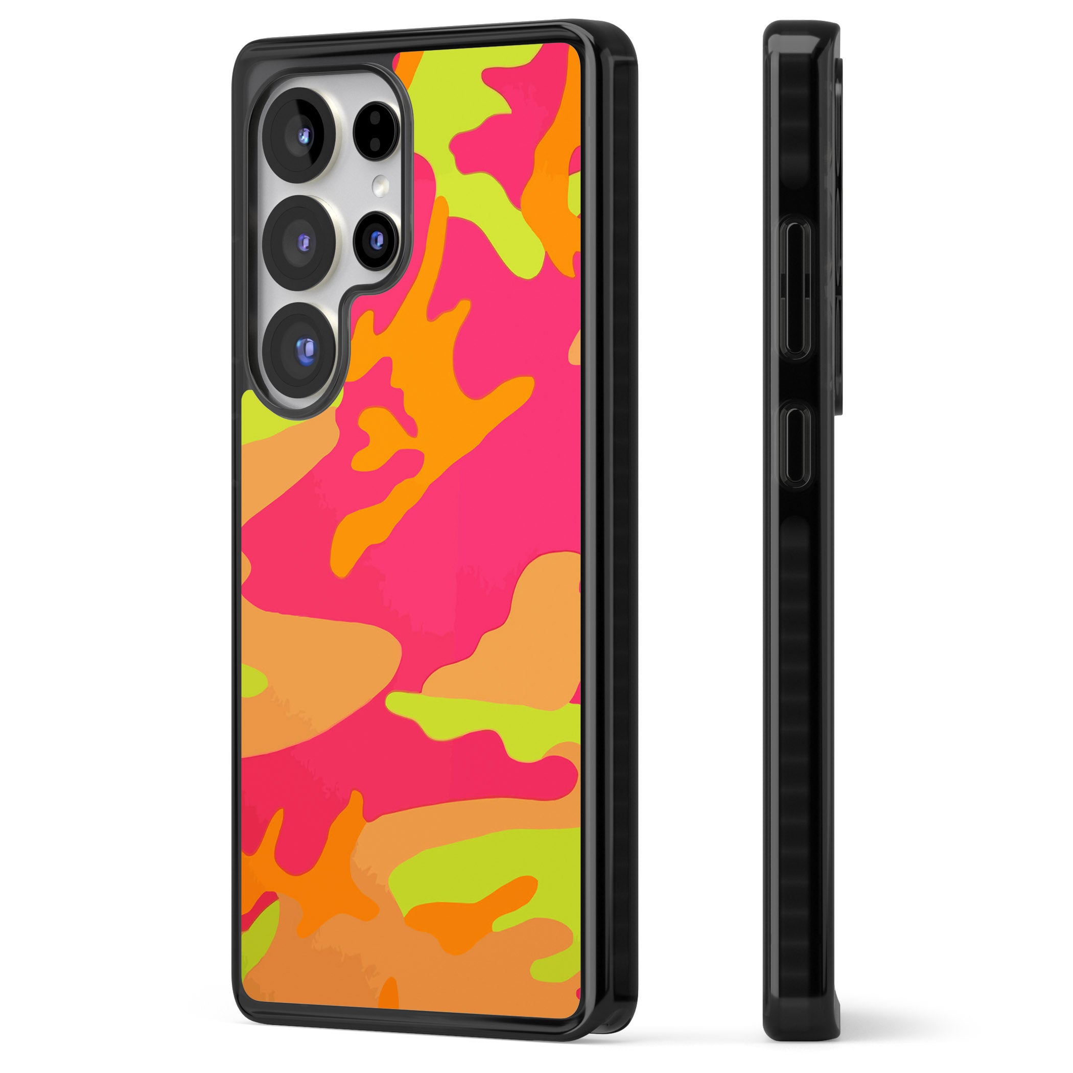 Neon Camo