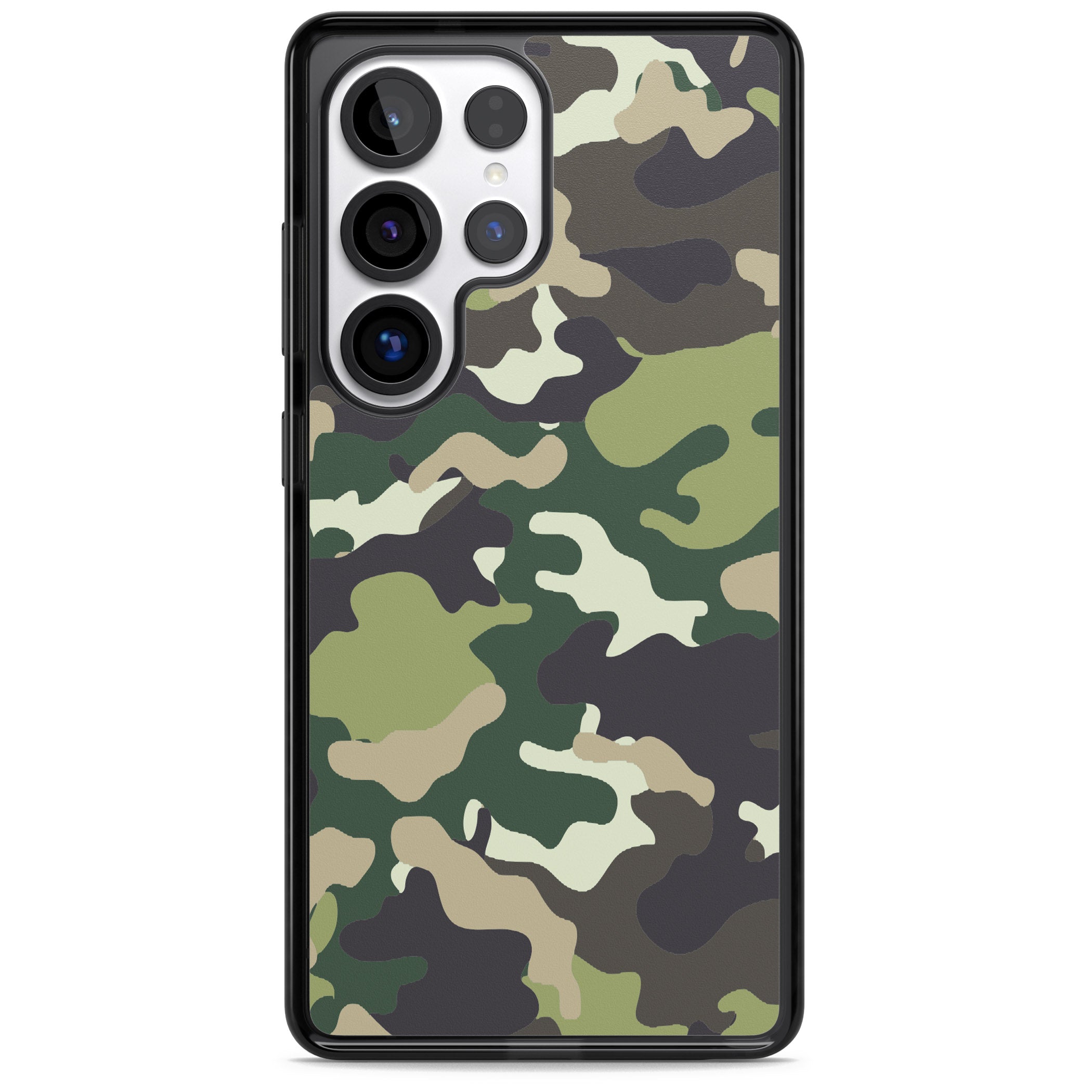 Green Camo