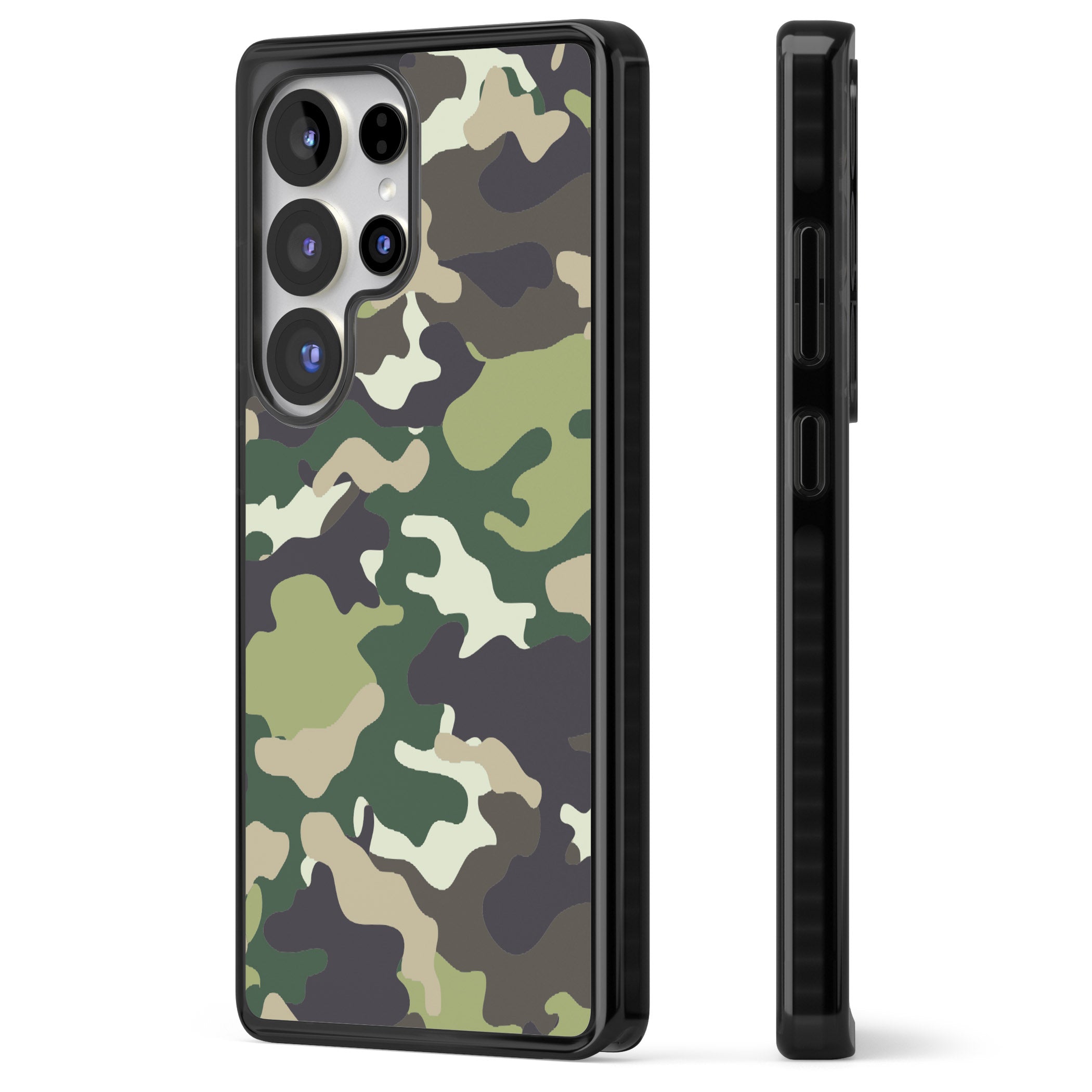Green Camo