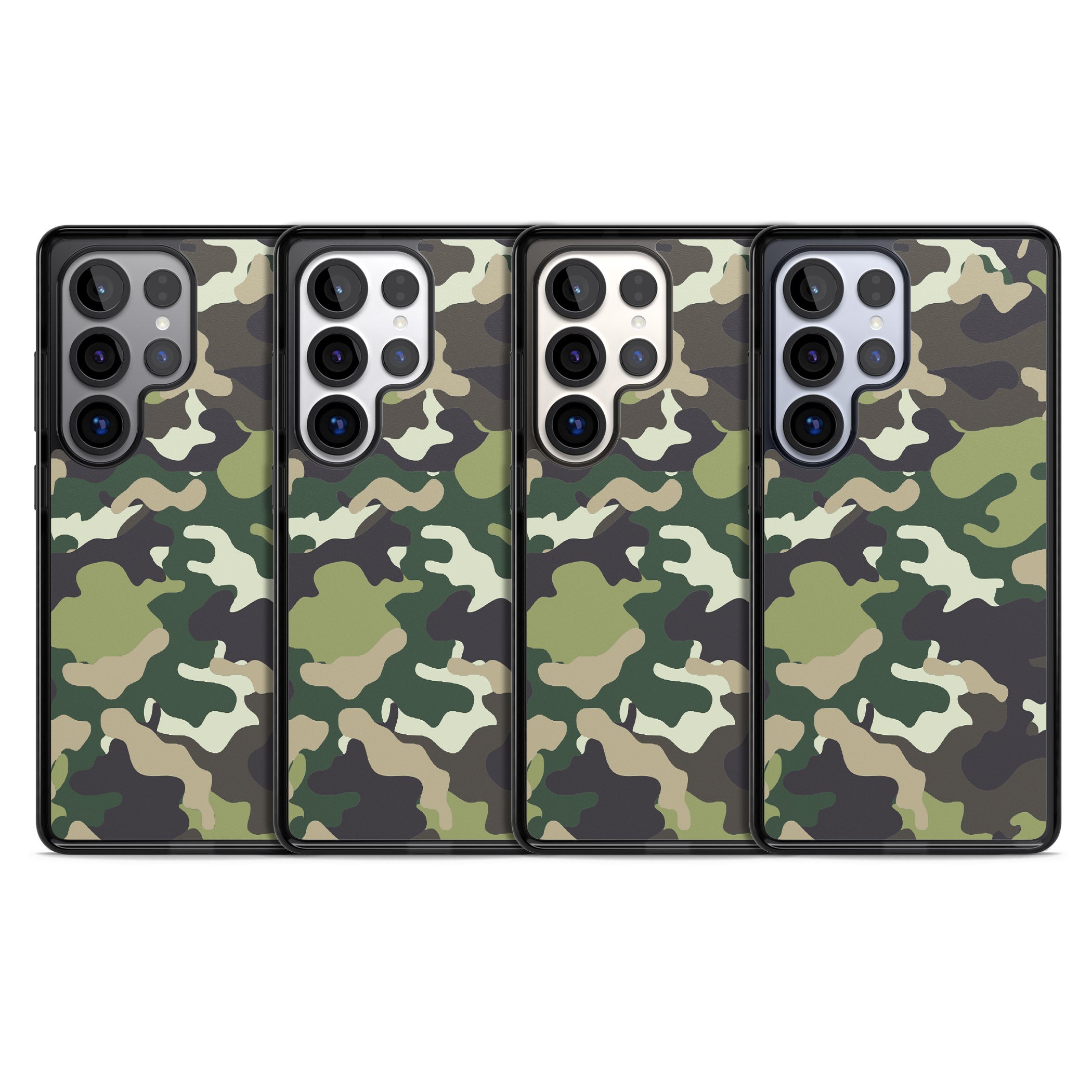 Green Camo