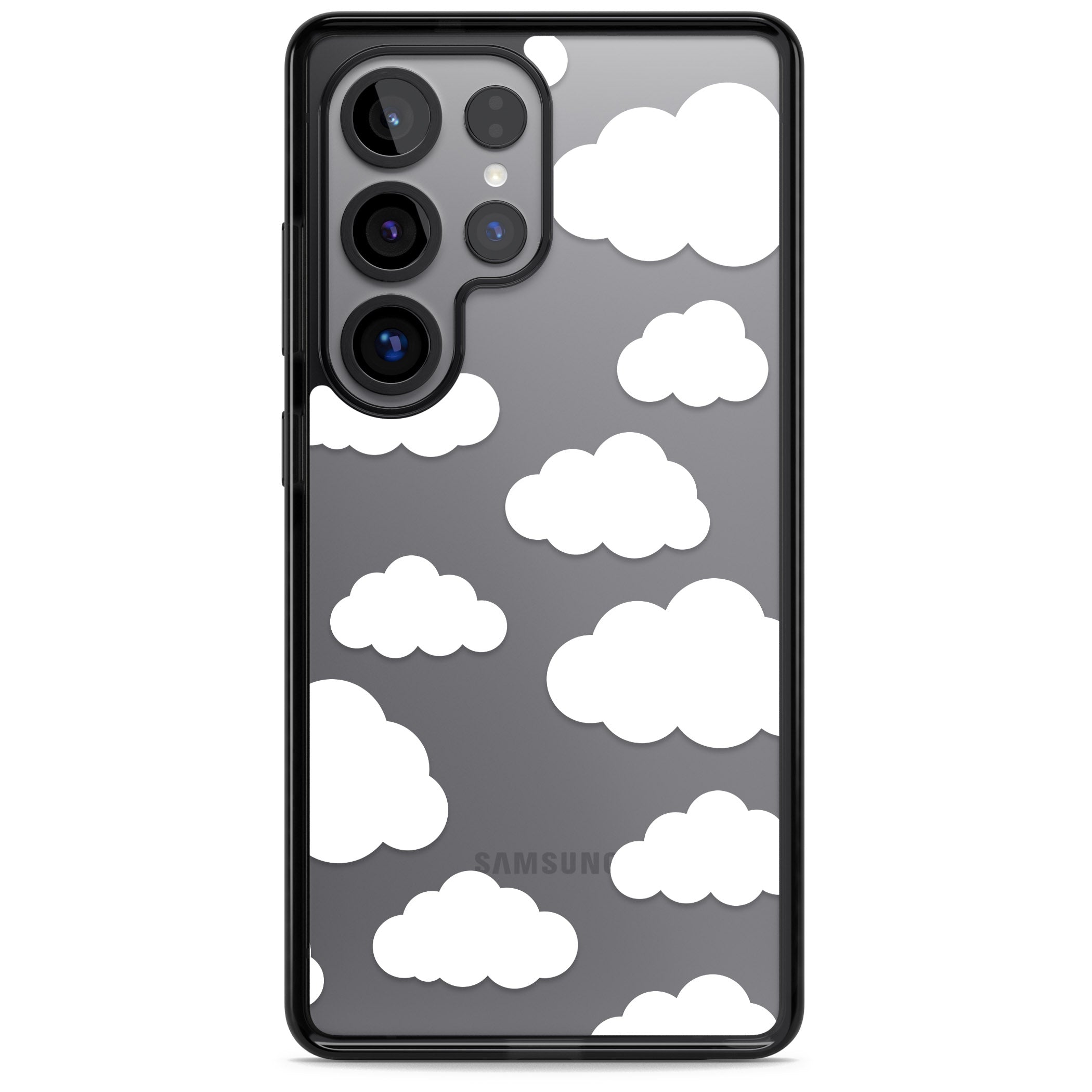 Cloud Pattern