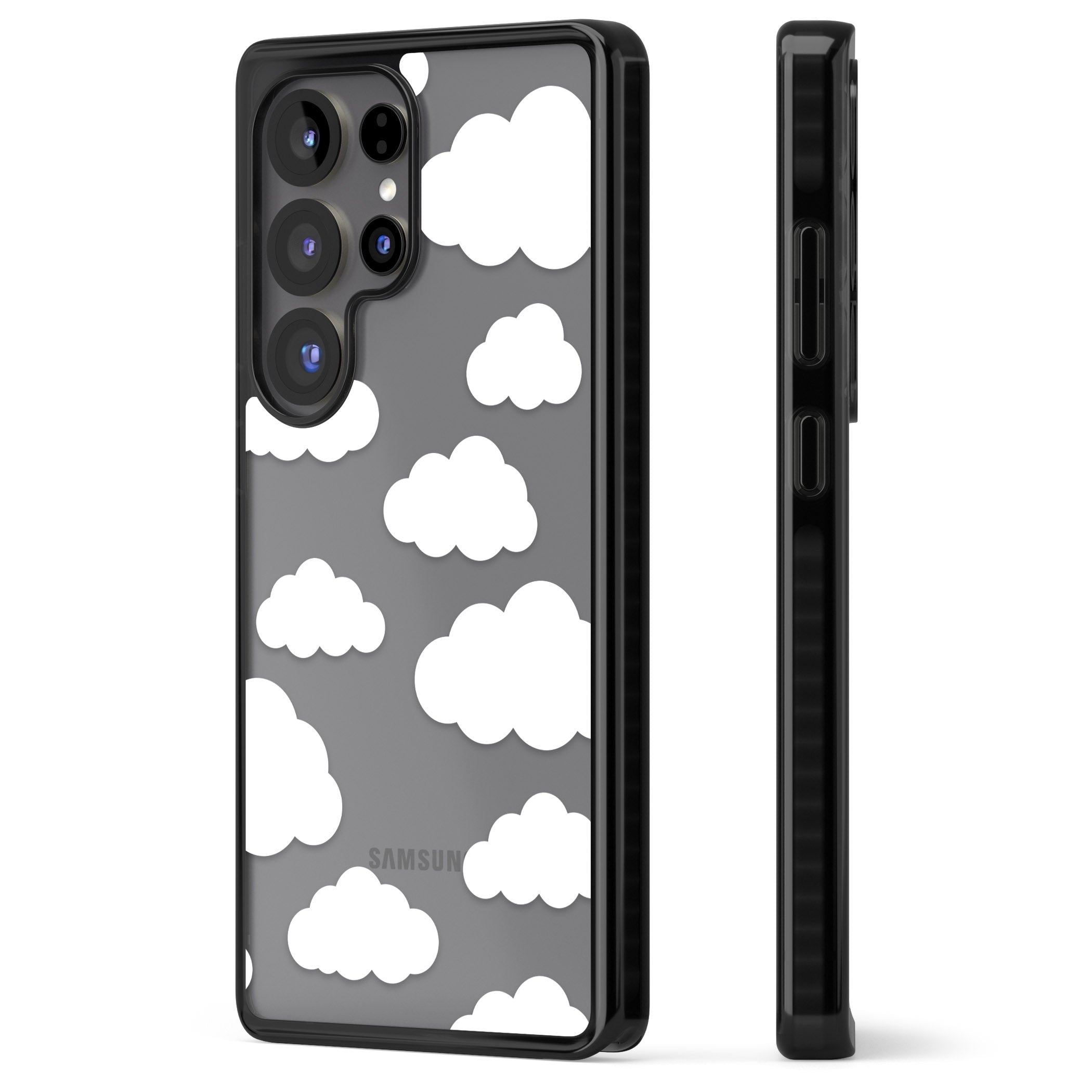 Cloud Pattern
