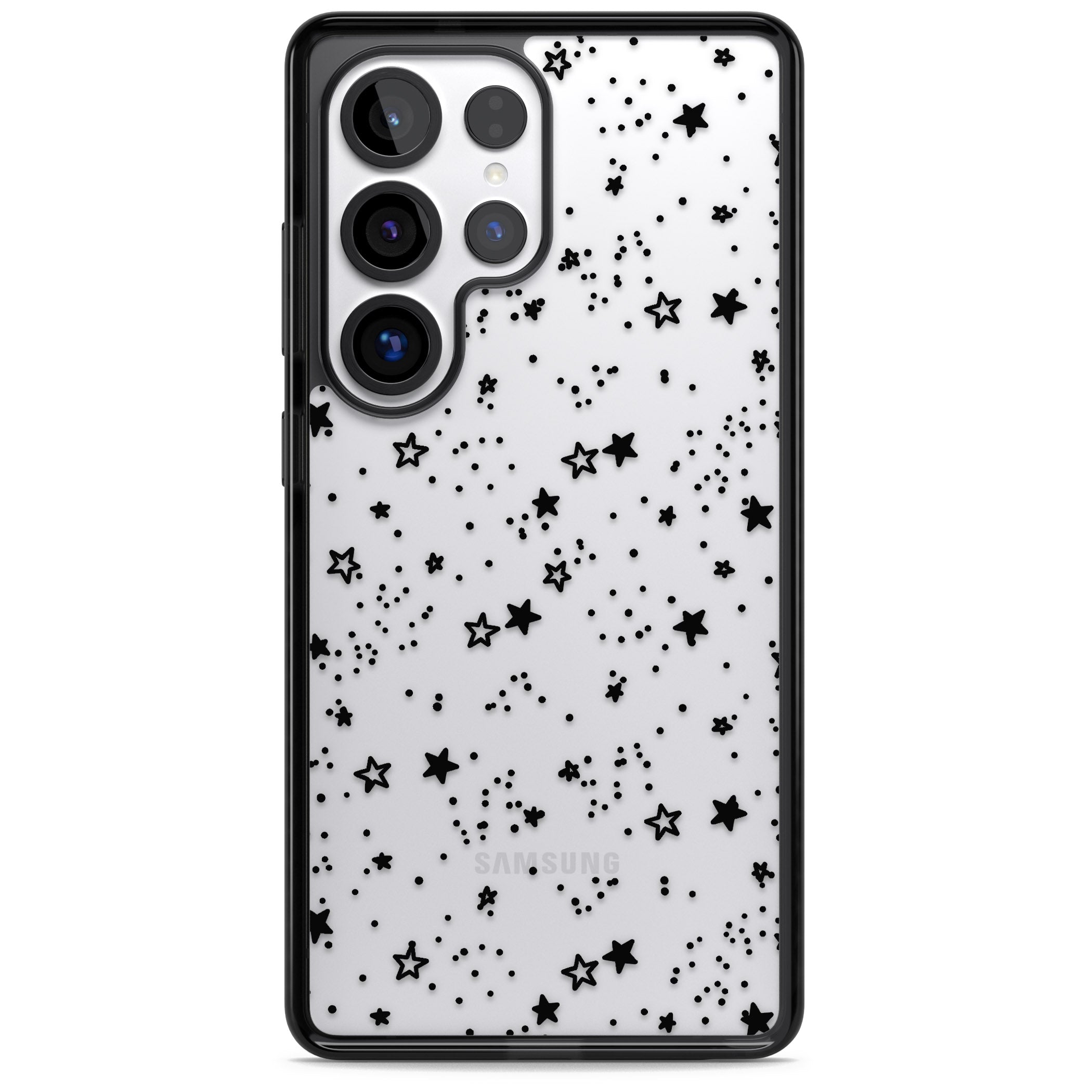 Midnight Stars