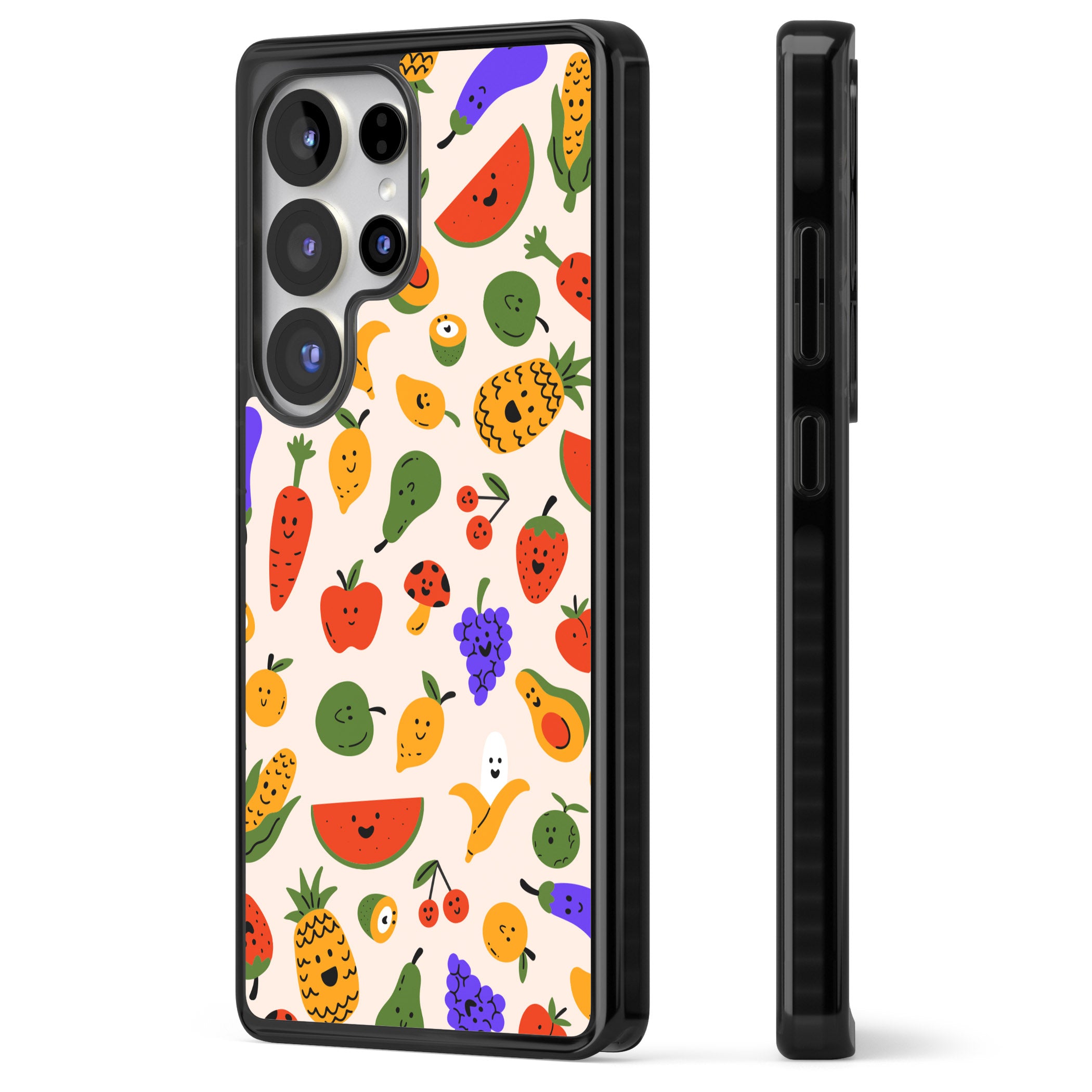 Kawaii Fruit