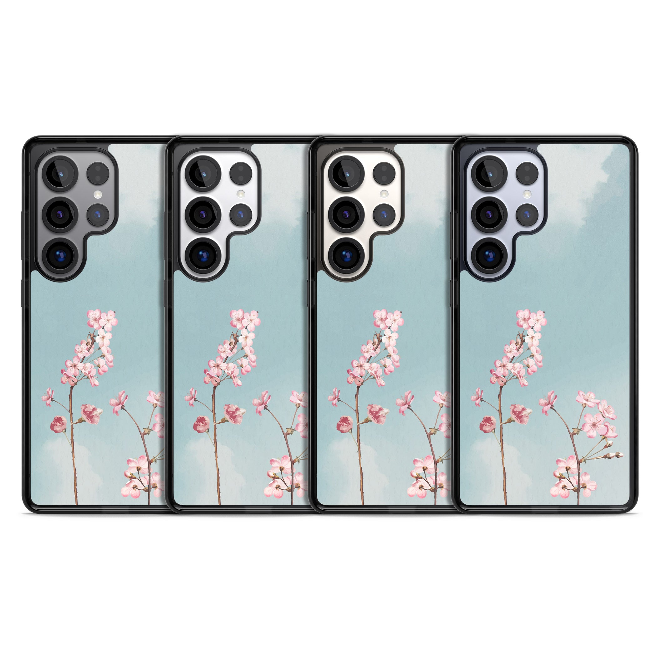 Blossom Flower Sky