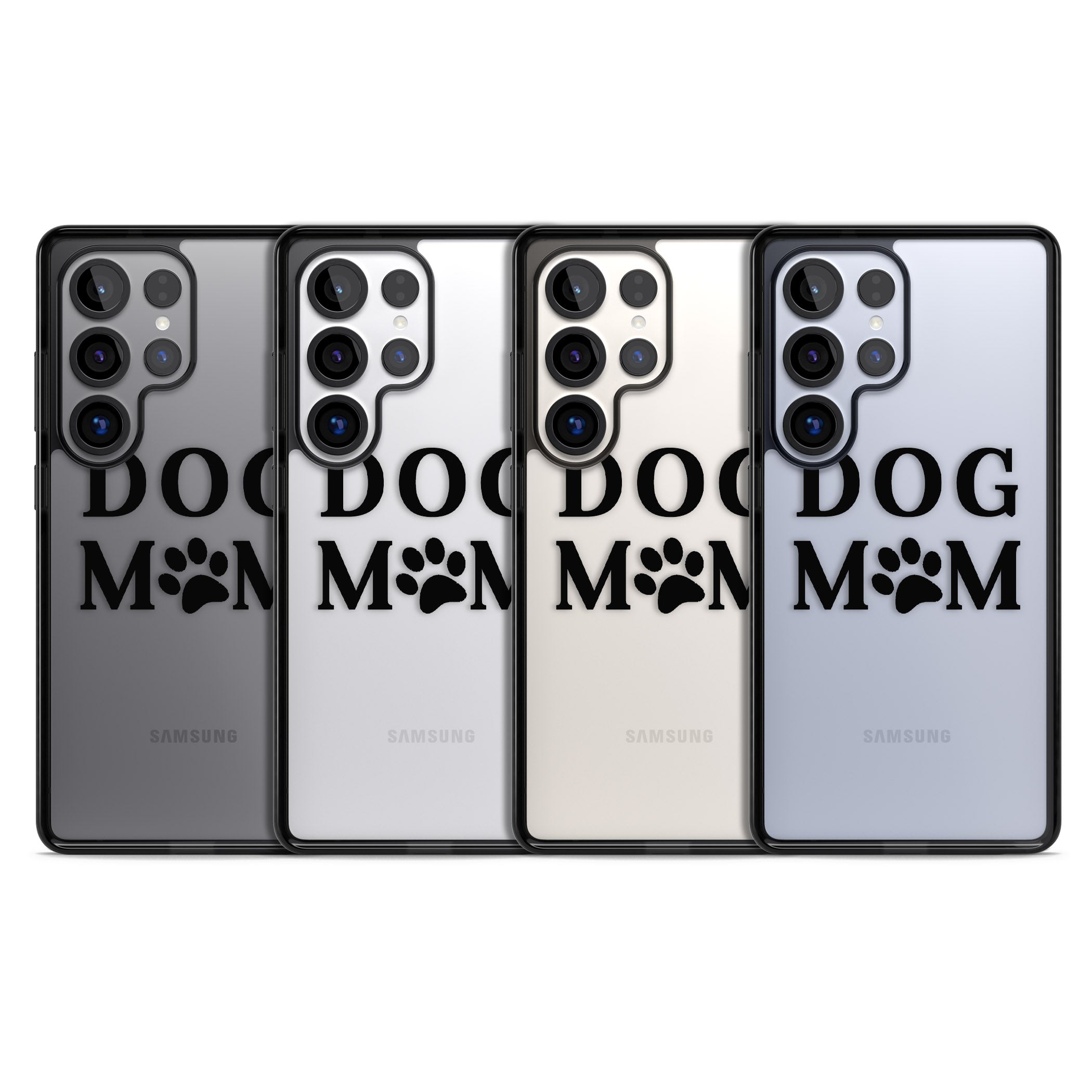 Dog Mom