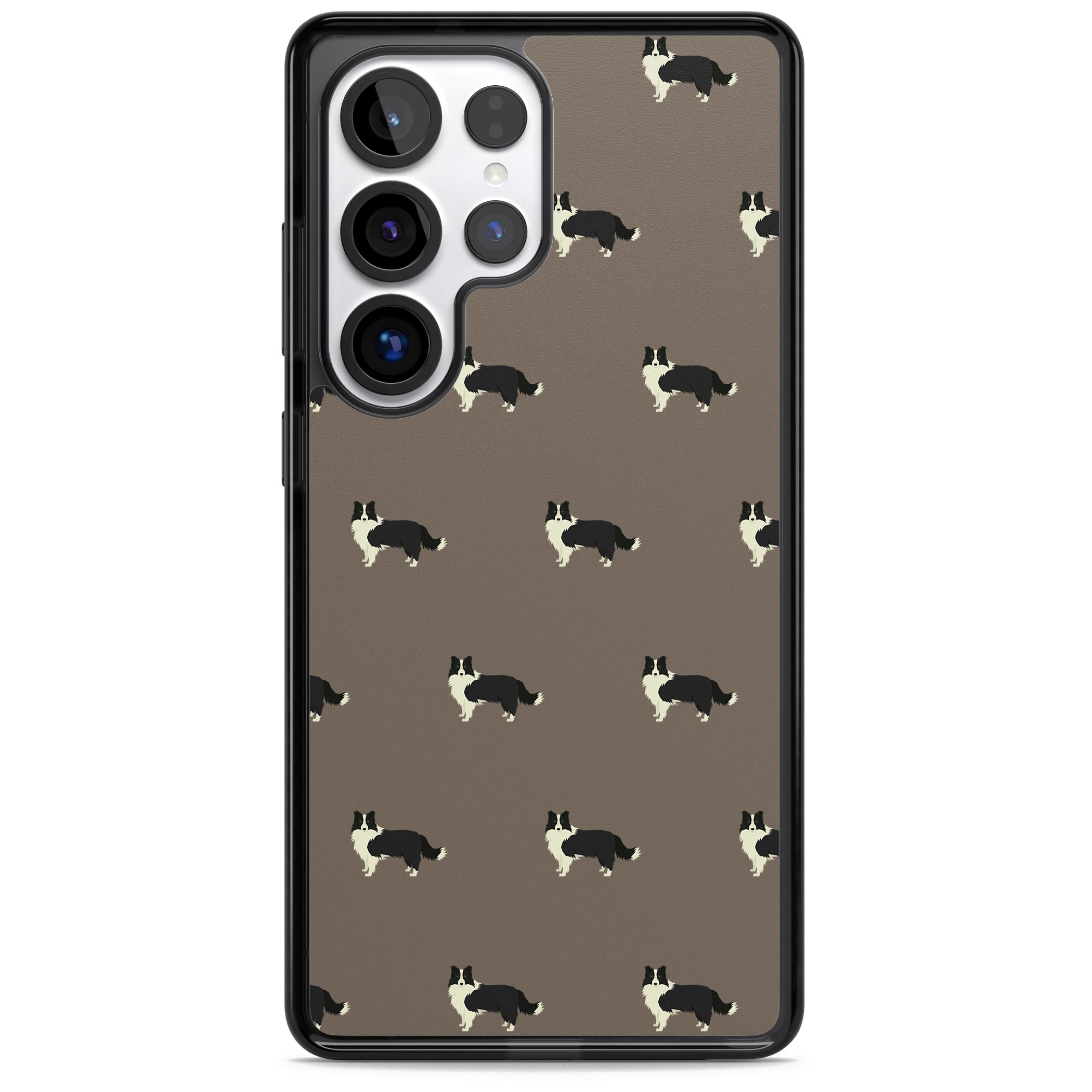 Border Collie Pattern Classic