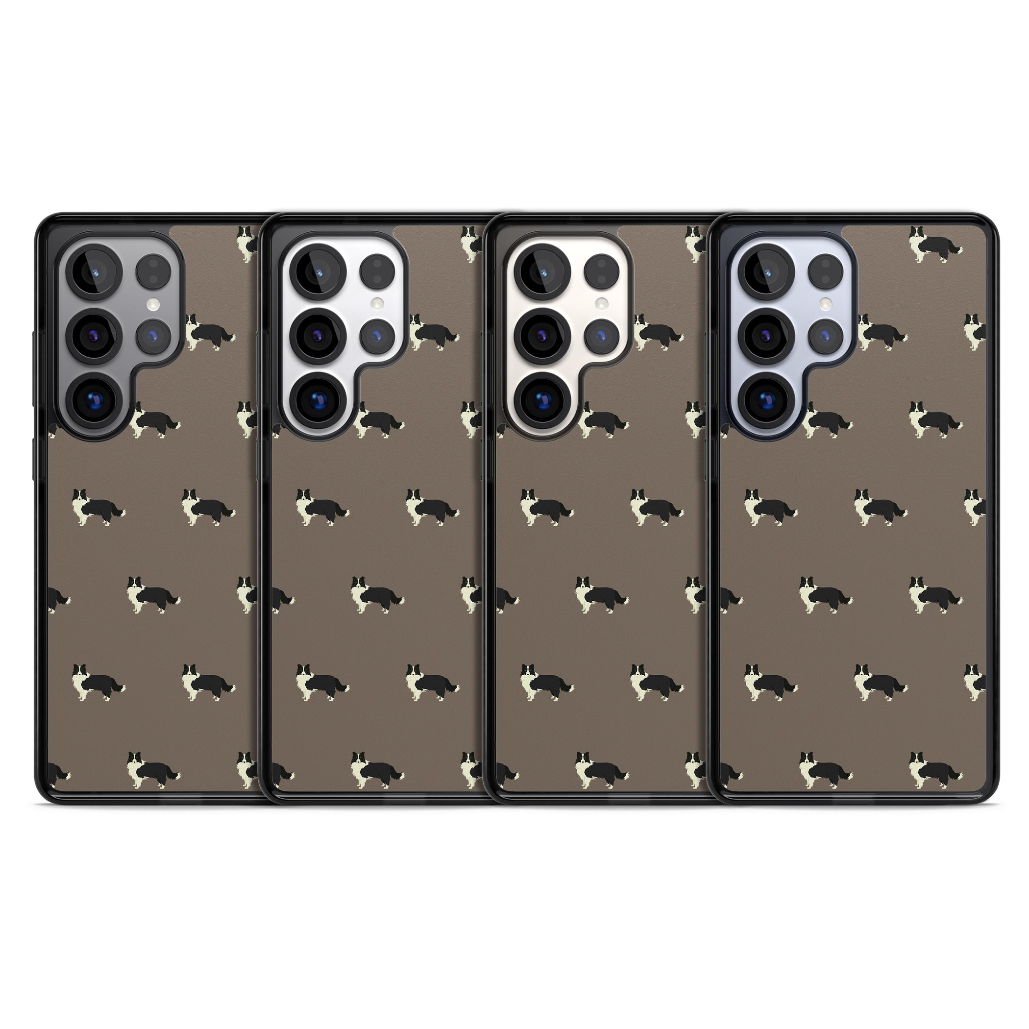 Border Collie Pattern Classic