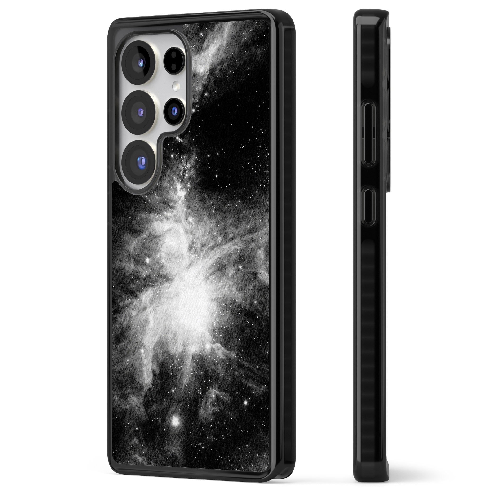 Galaxy Swirl