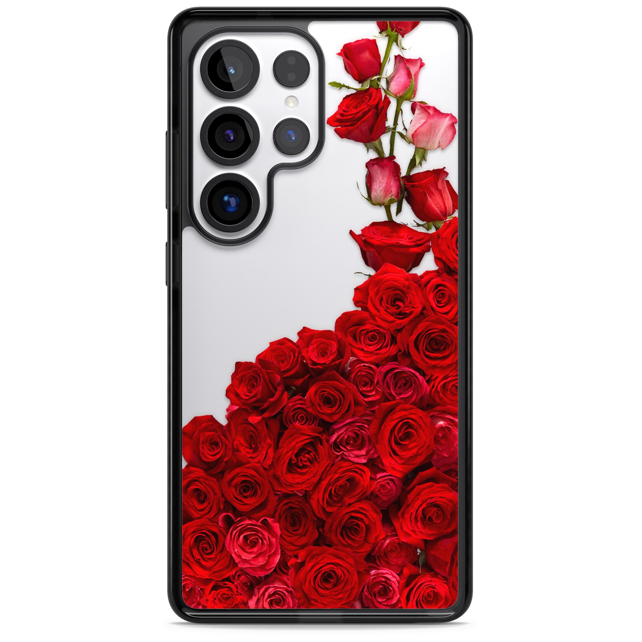 Floral Roses