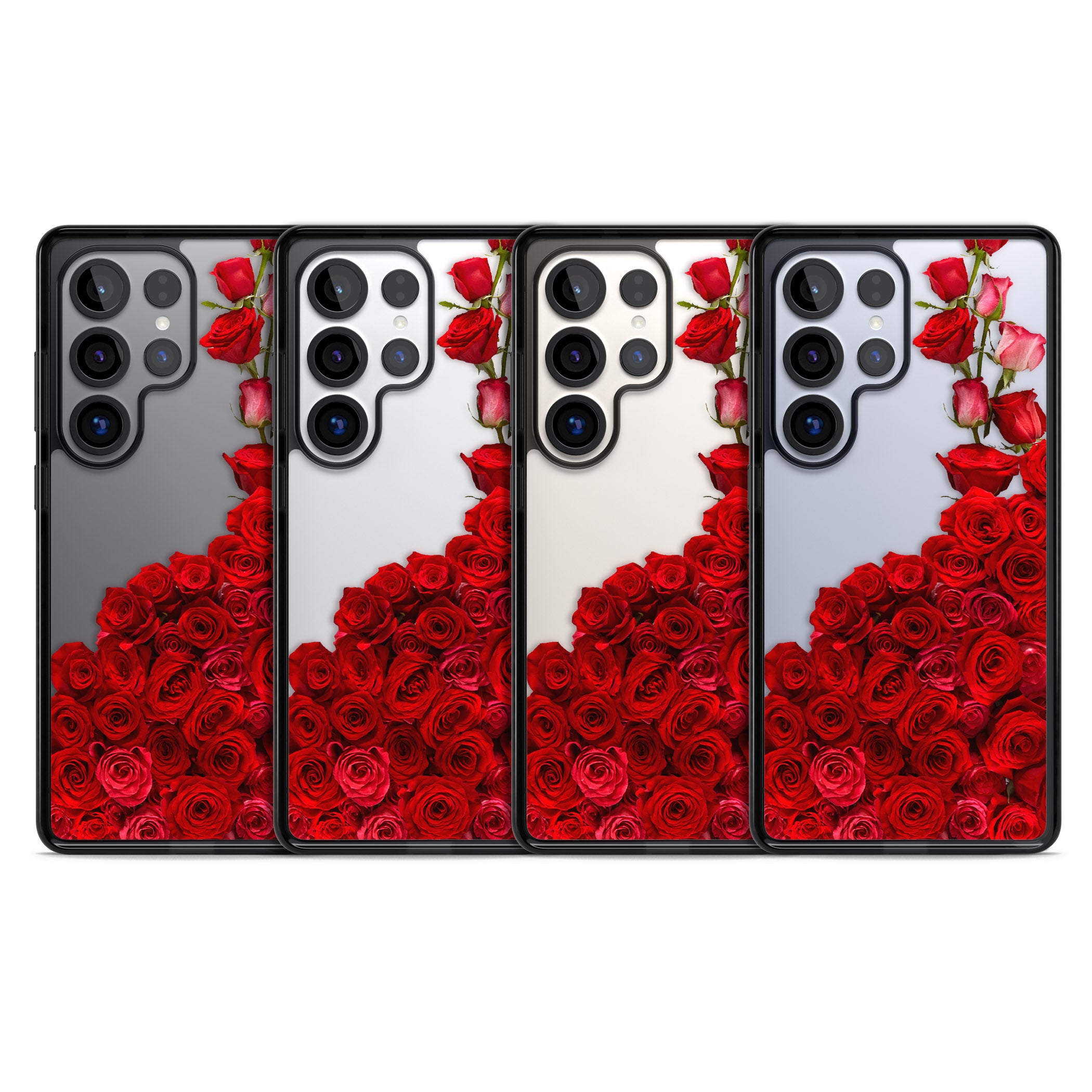 Floral Roses