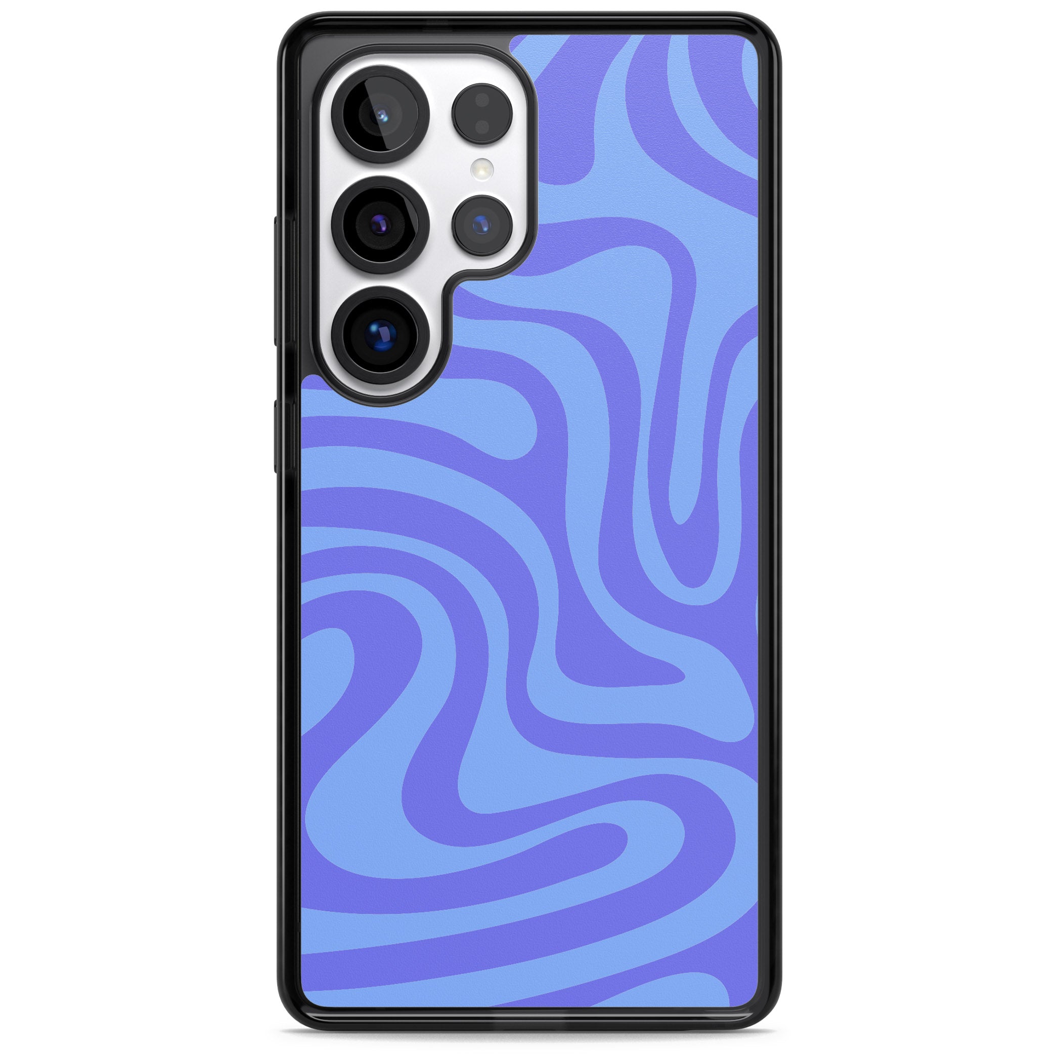 Tranquil Waves