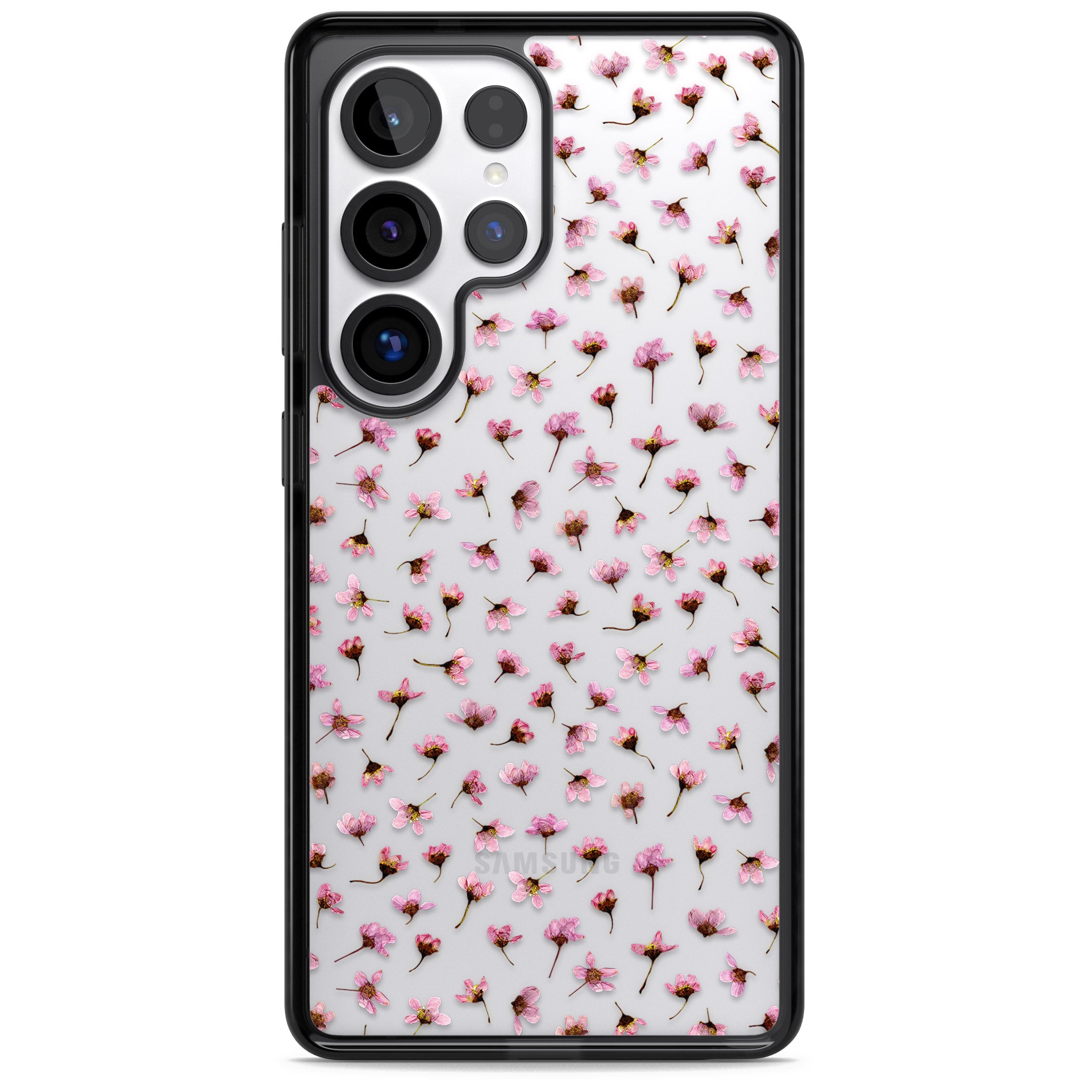 Pink Blossom