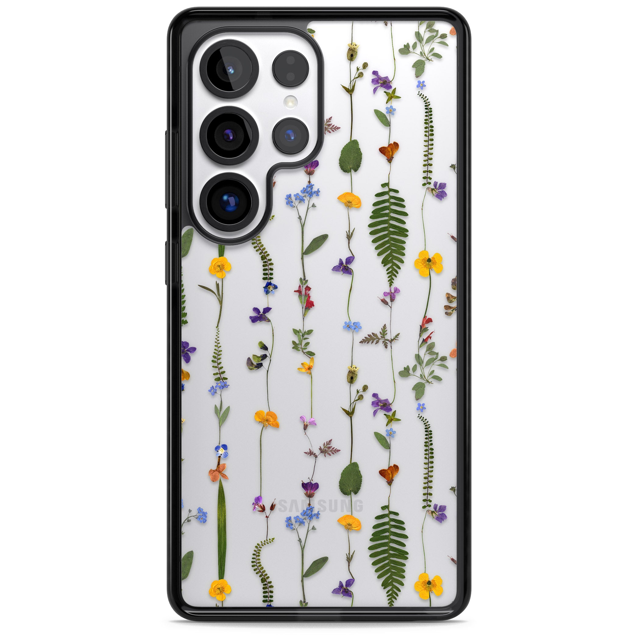 Wildflower Chain