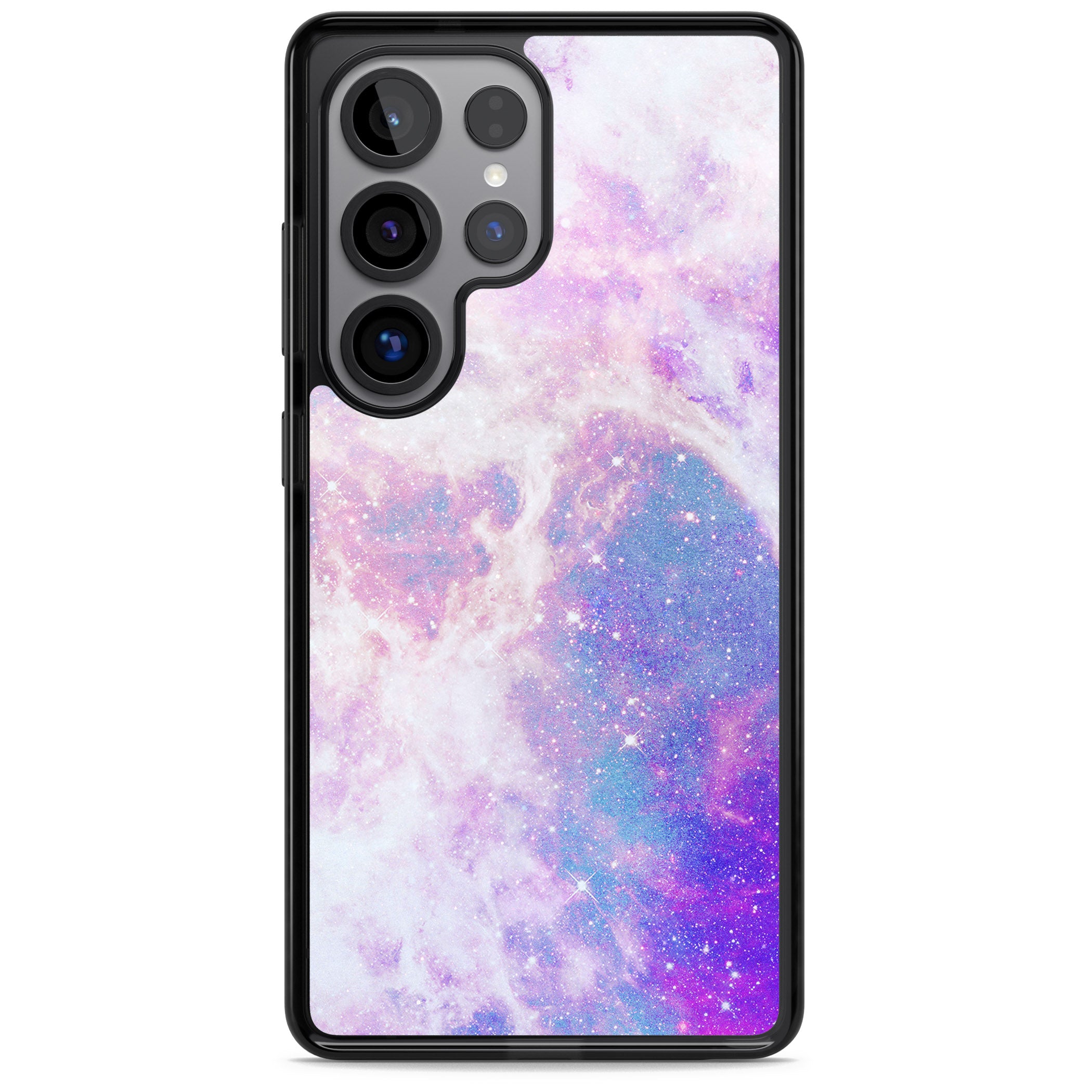 Pastel Galaxy