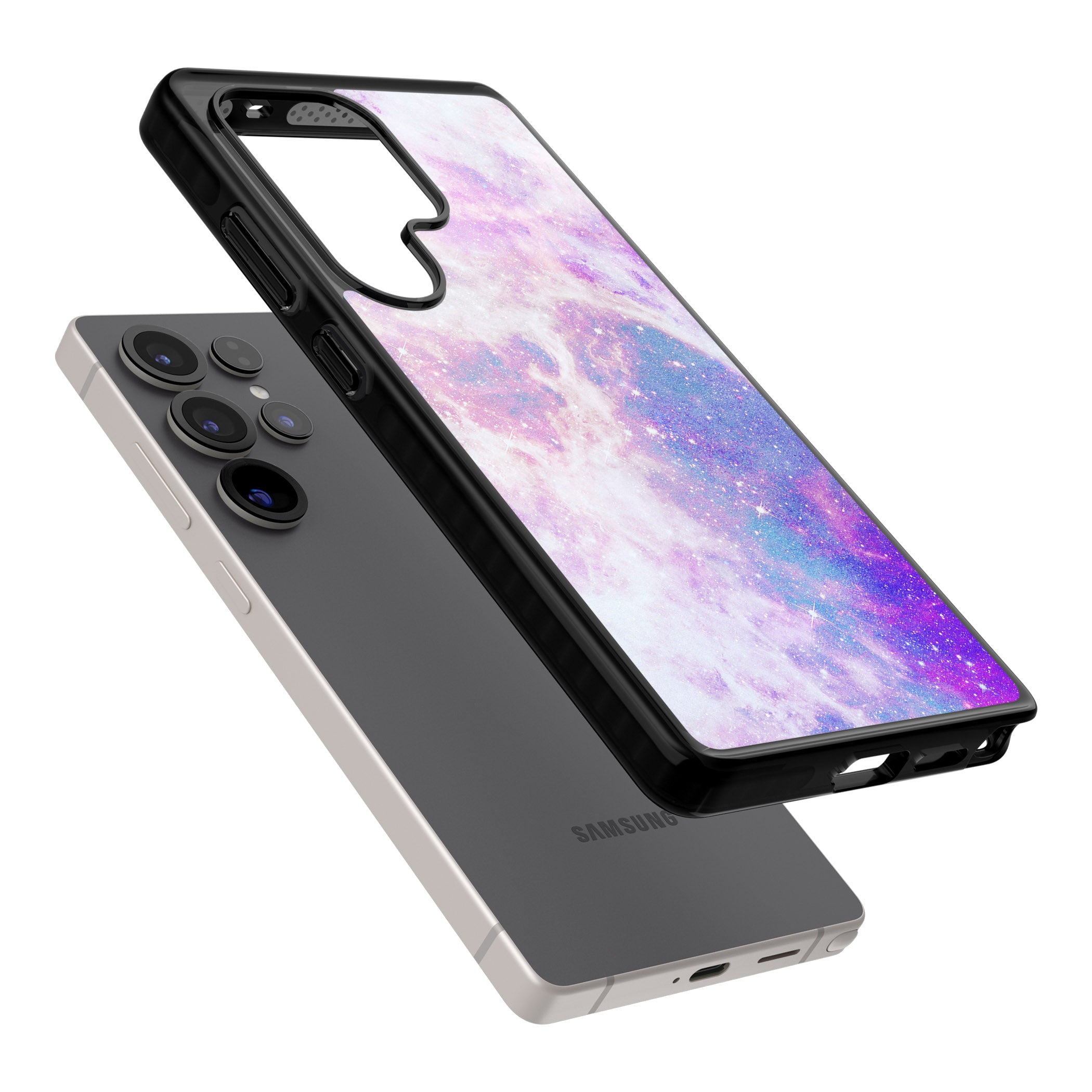 Pastel Galaxy