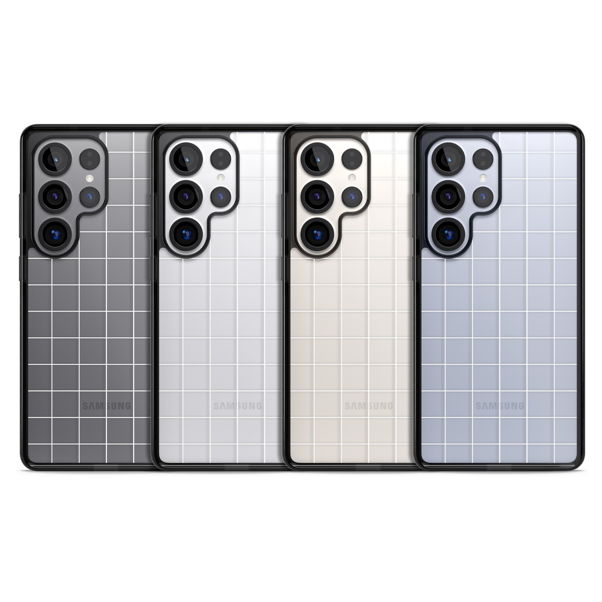 Modern Grid