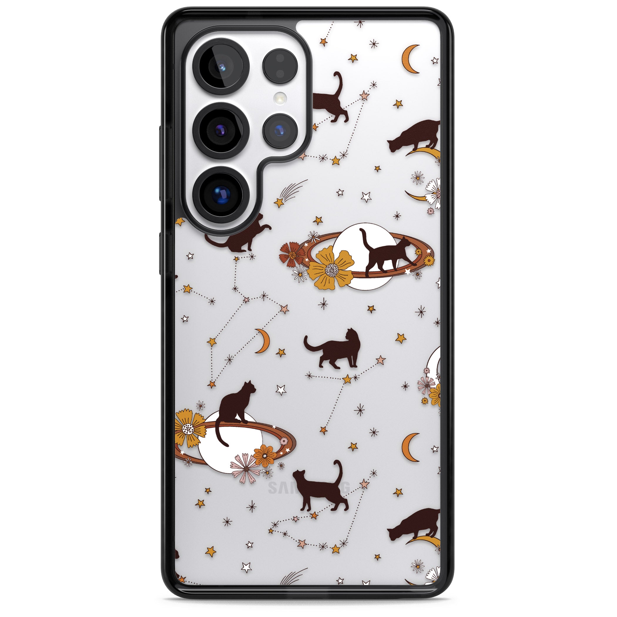 Halloween Cats And Astrology