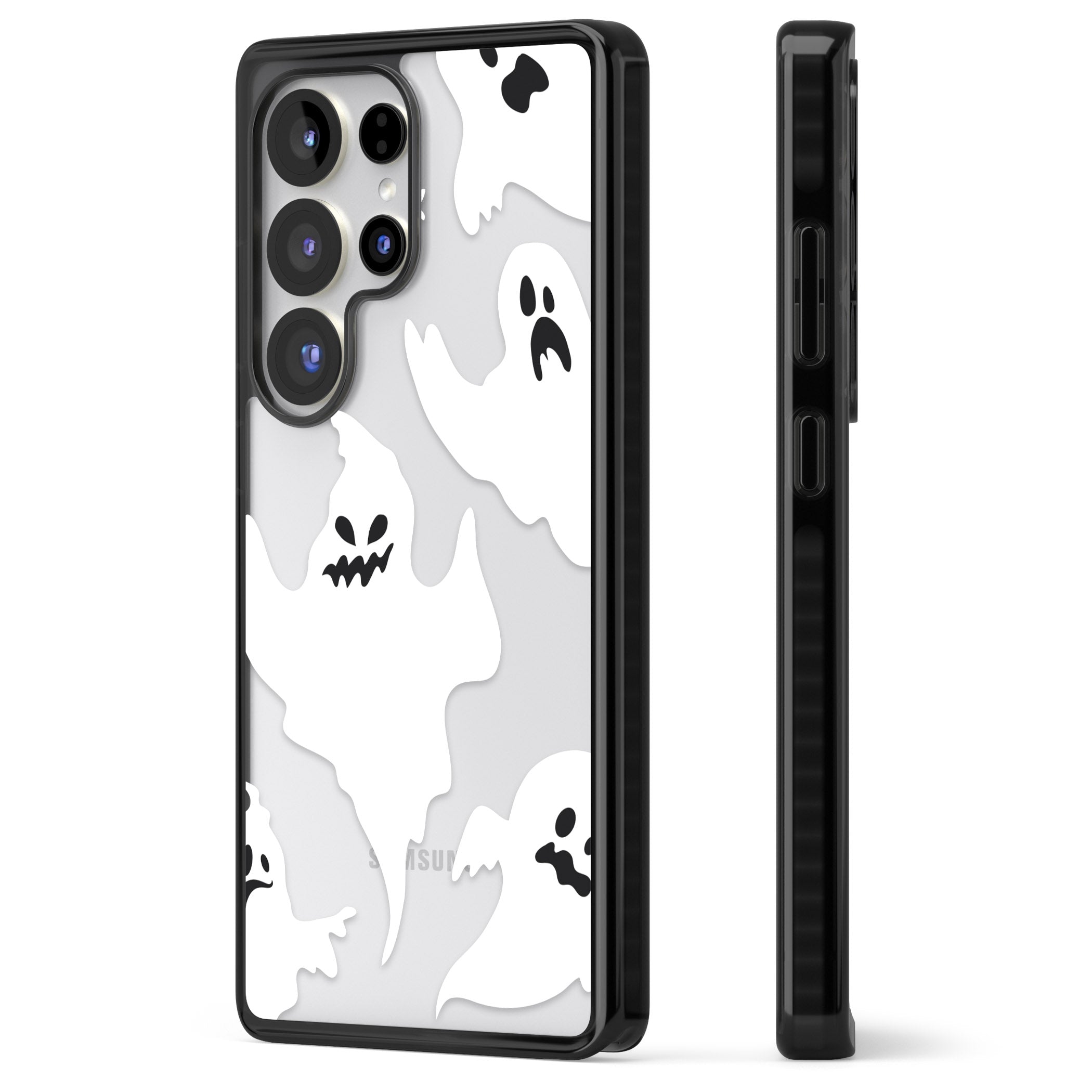 Ghost Pattern