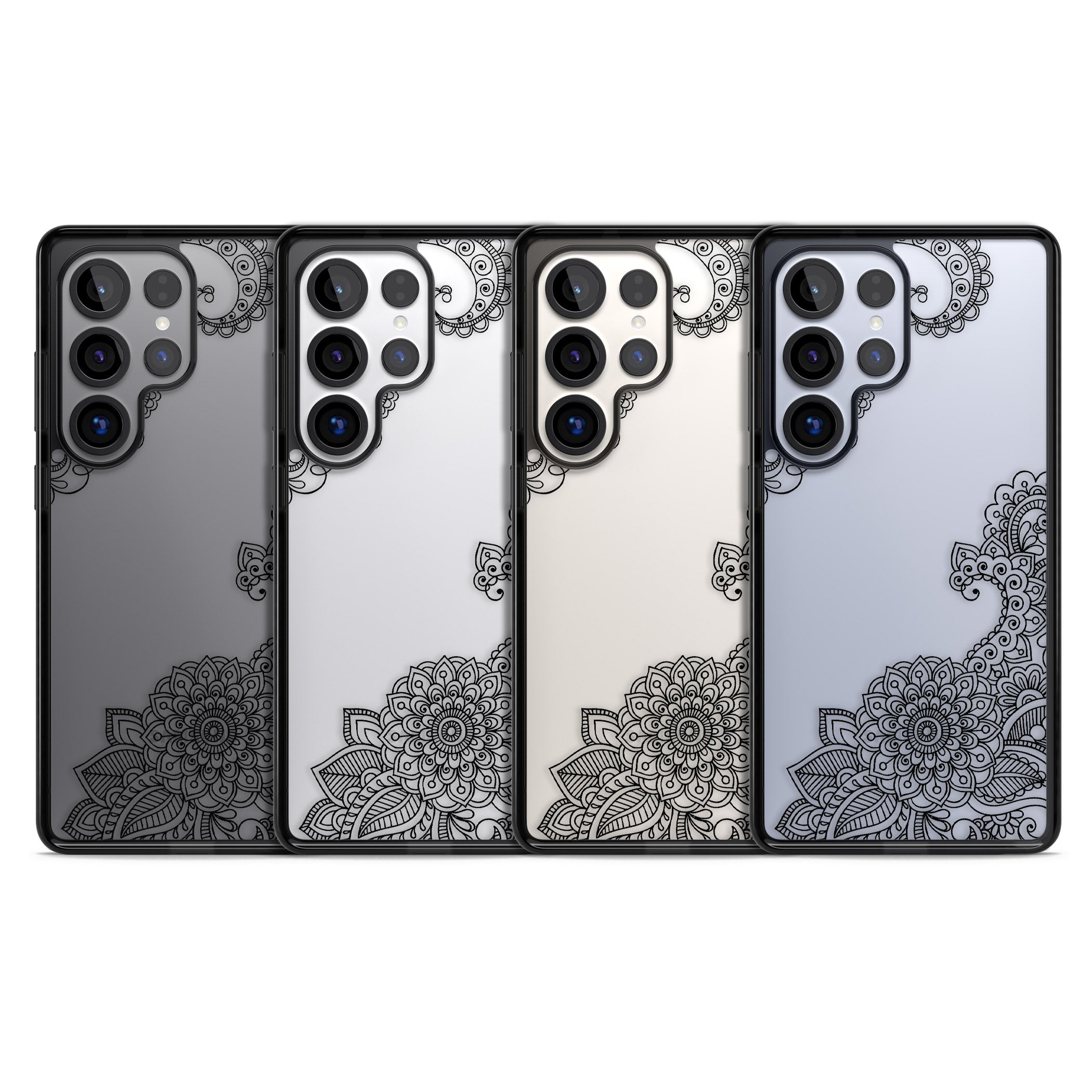 Black Henna Botanicals