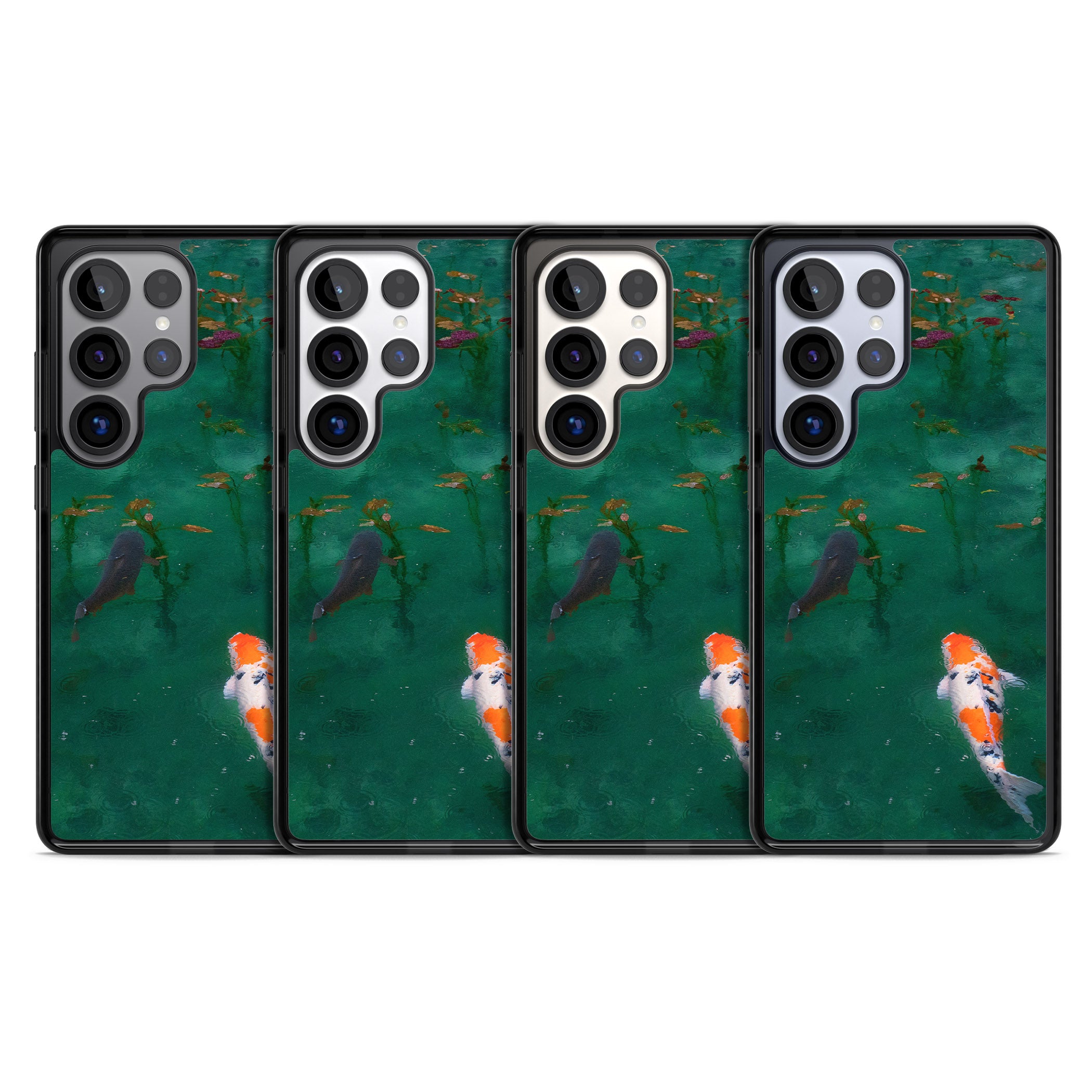 Koi Fish
