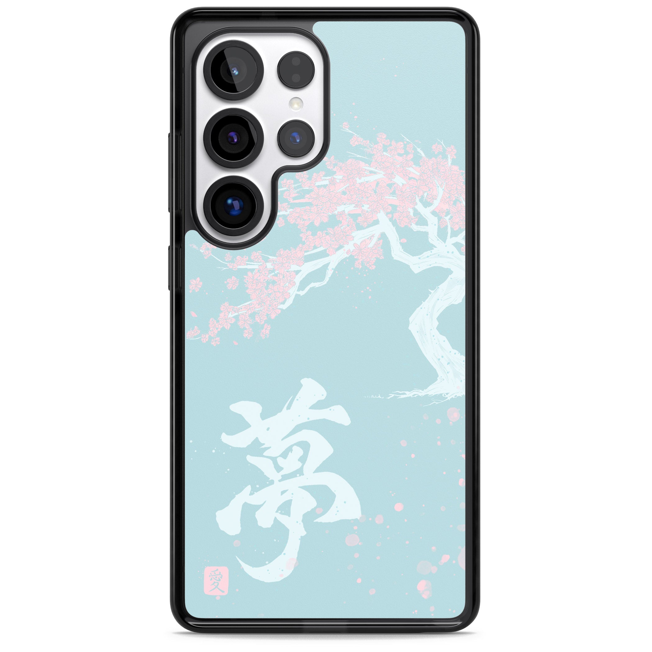 Dreams Cherry Blossom