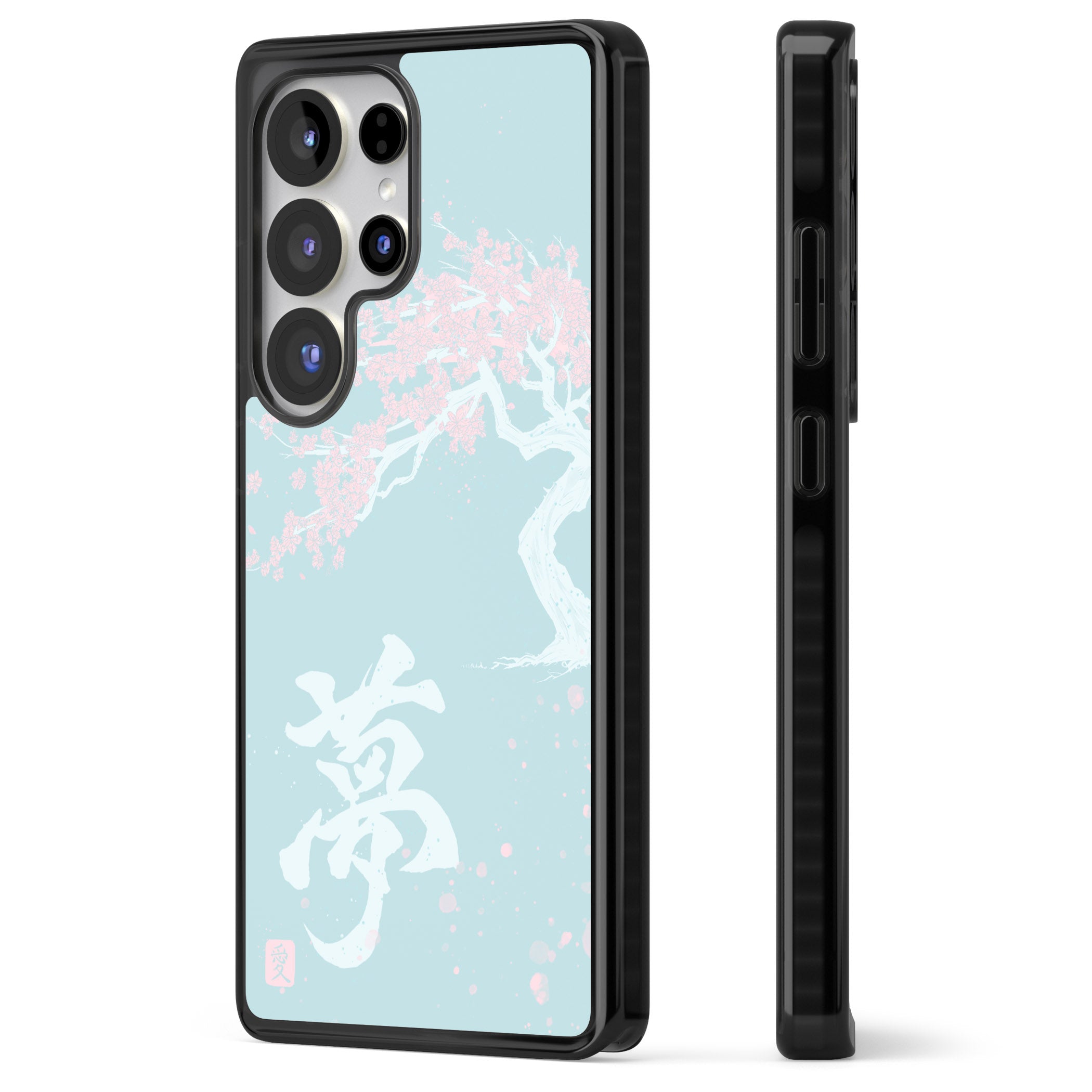 Dreams Cherry Blossom