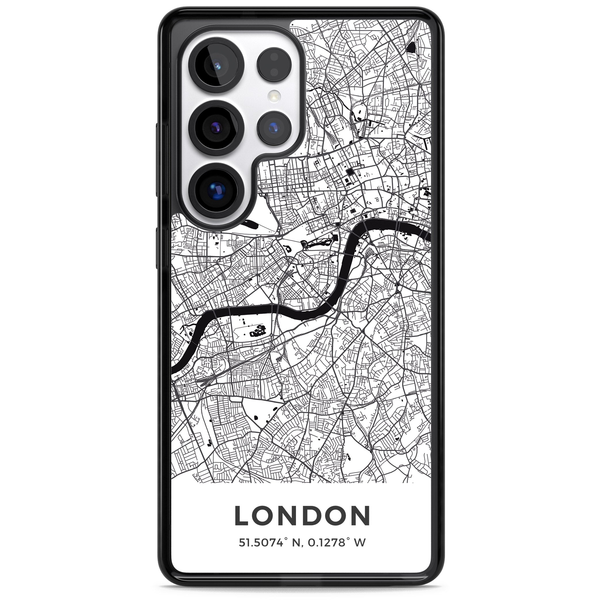 London Map