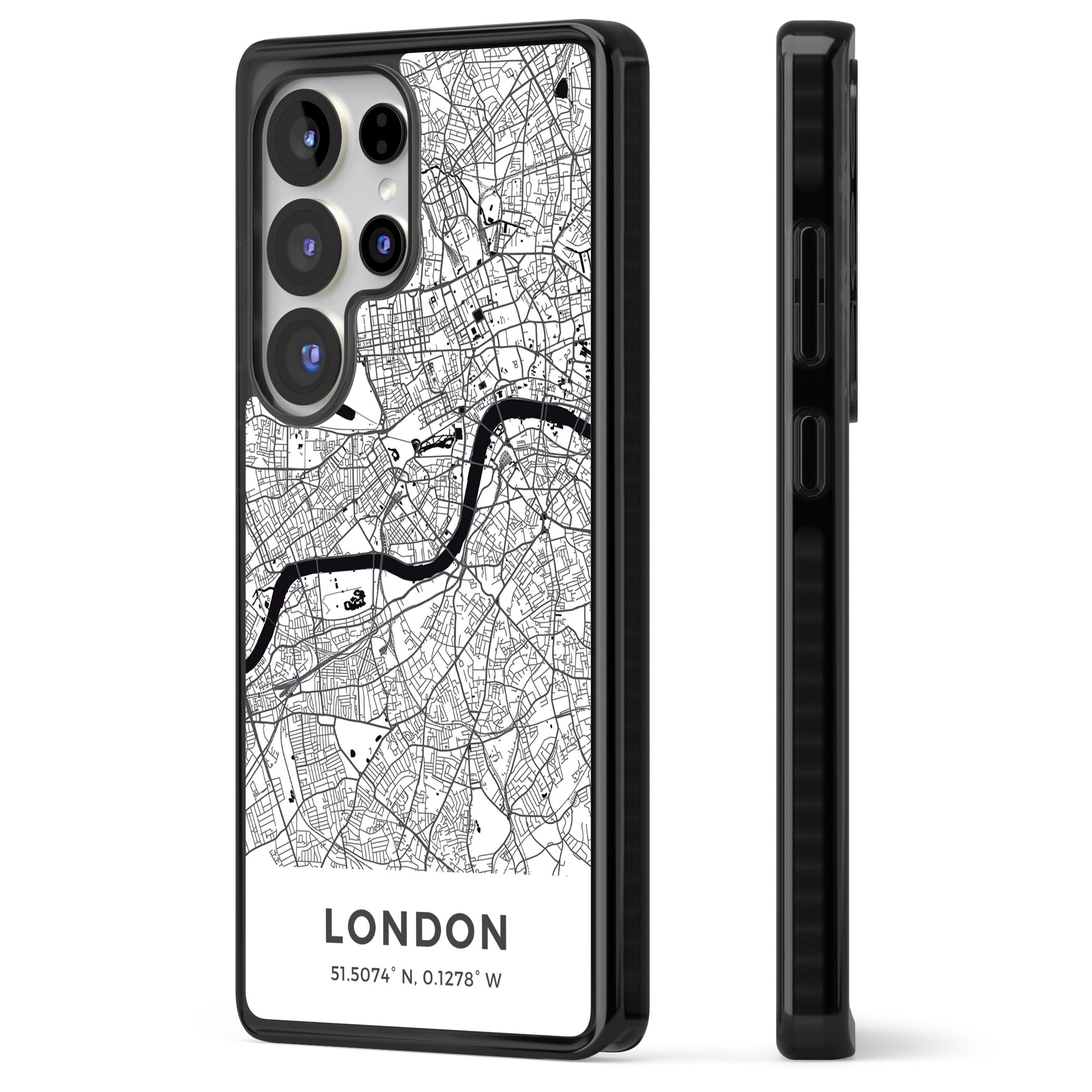 London Map