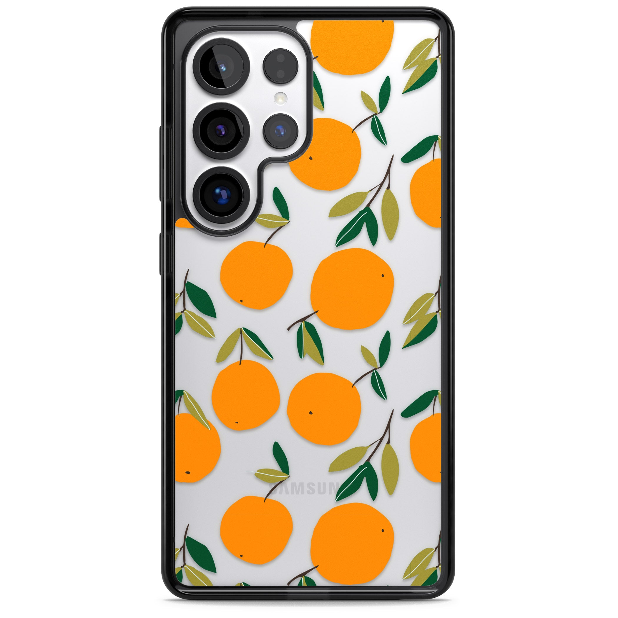 Citrus Grove