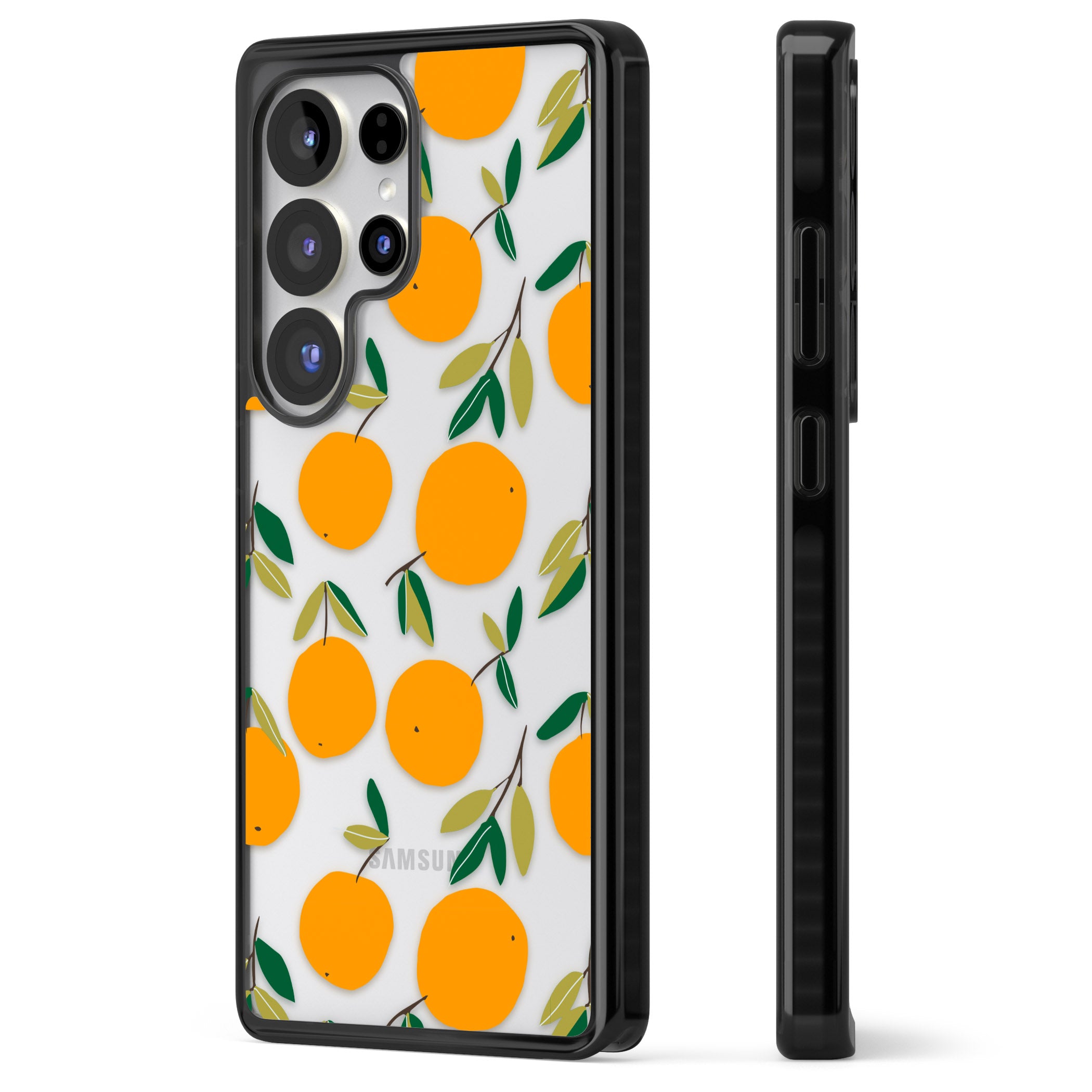Citrus Grove