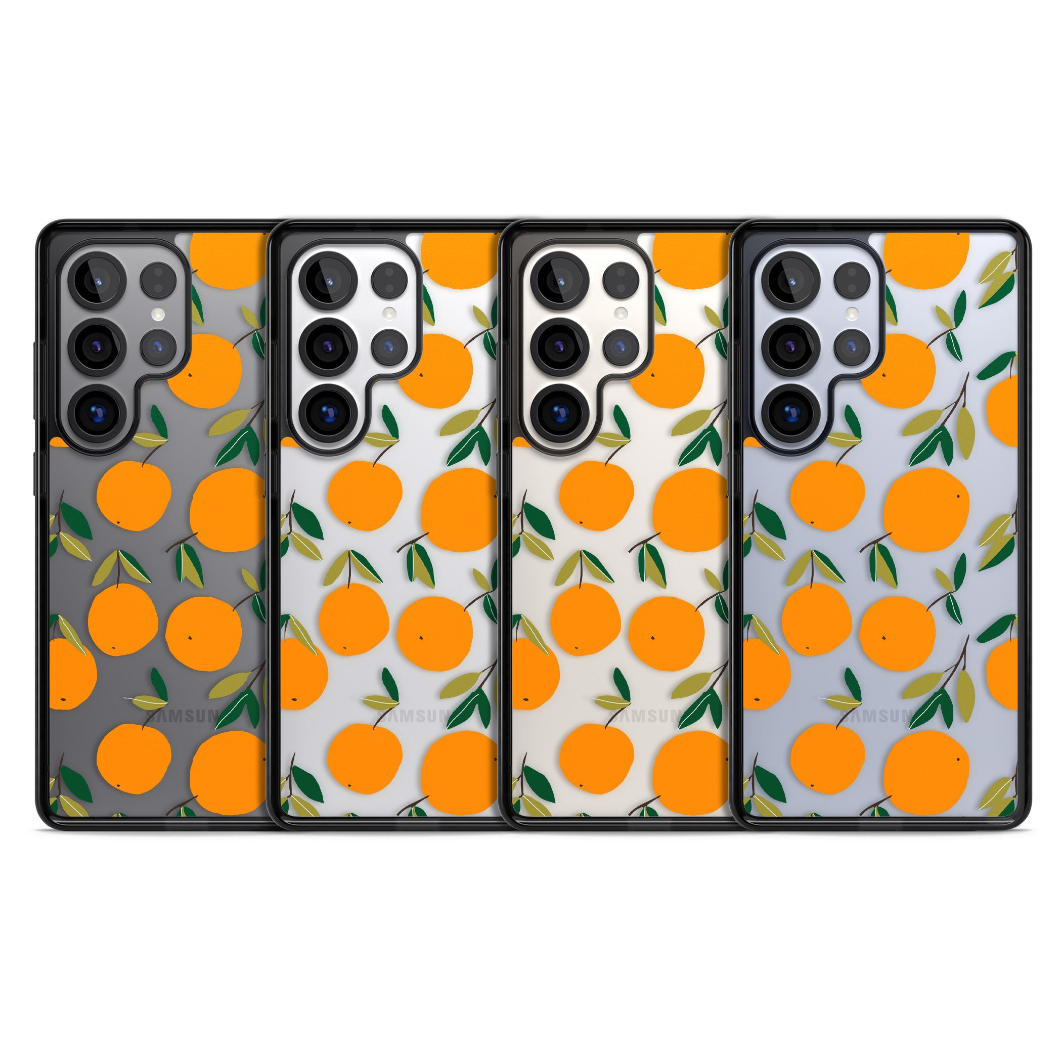 Citrus Grove