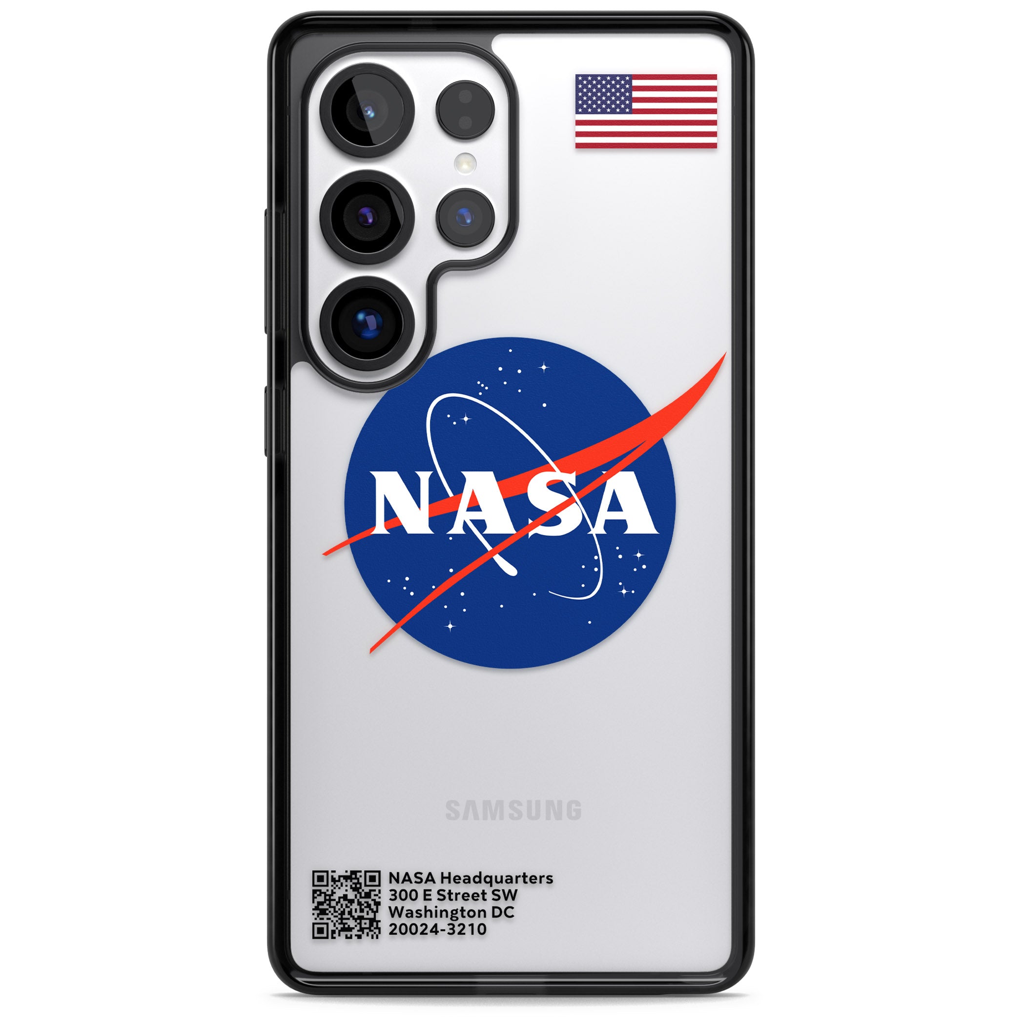 Nasa Meatball