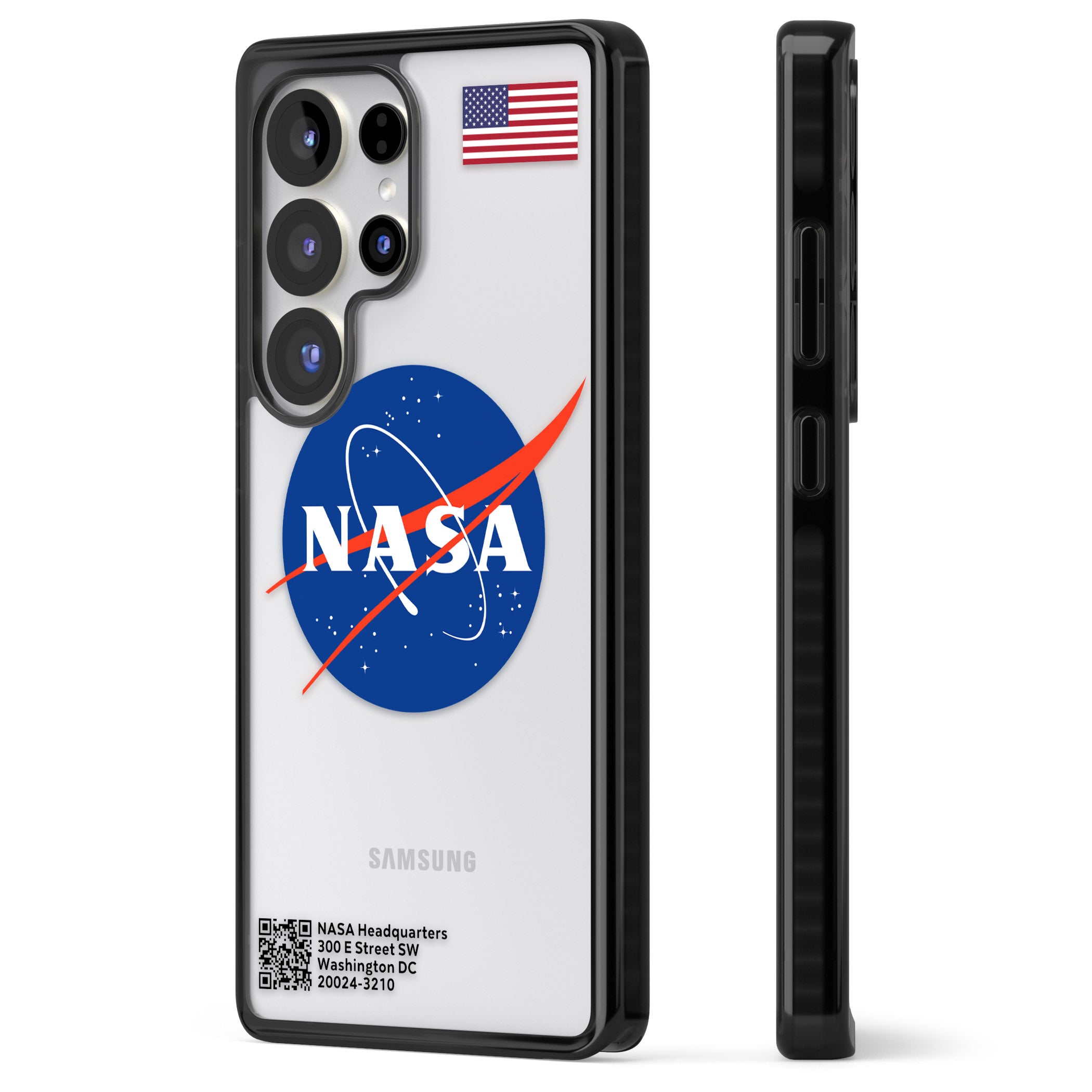 Nasa Meatball