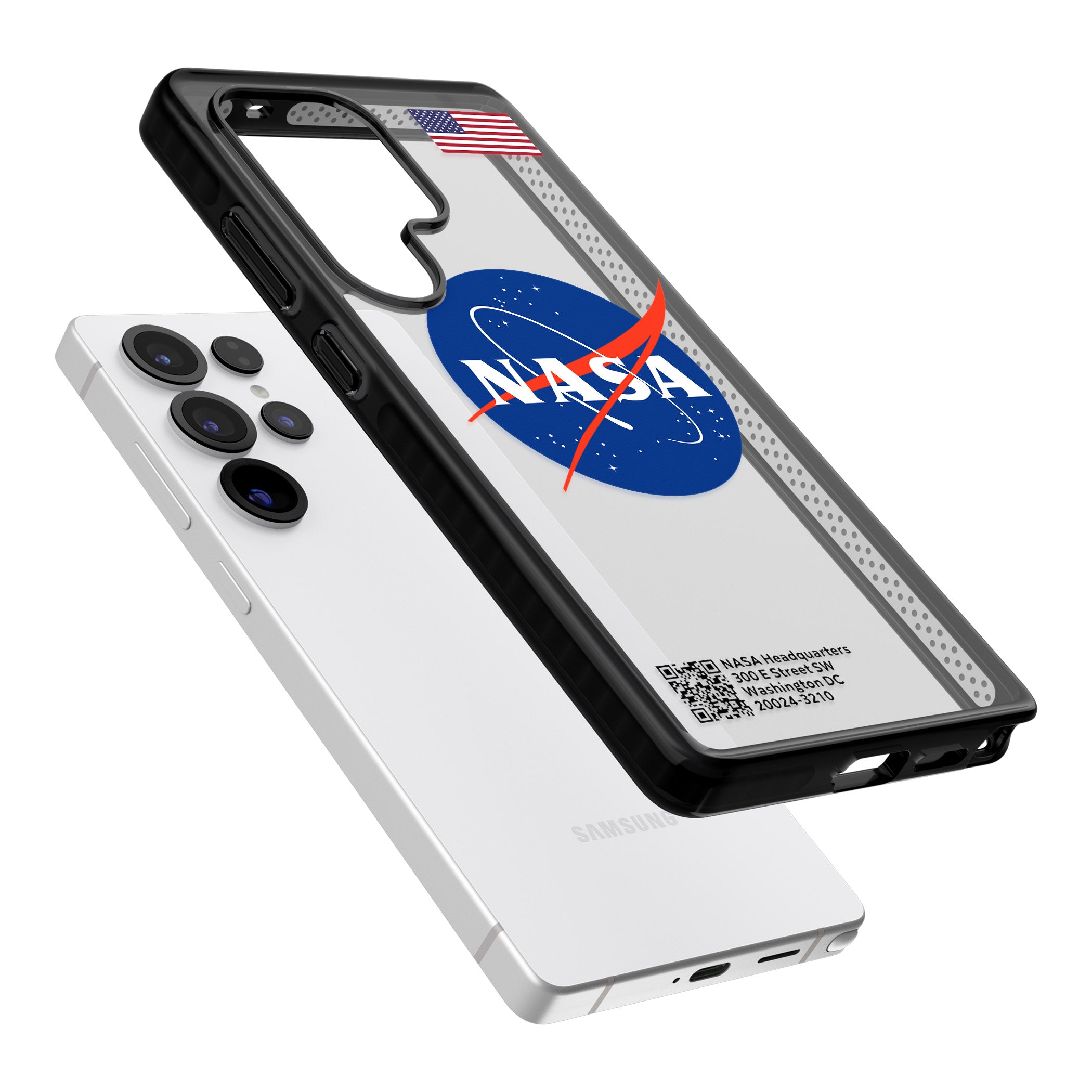 Nasa Meatball