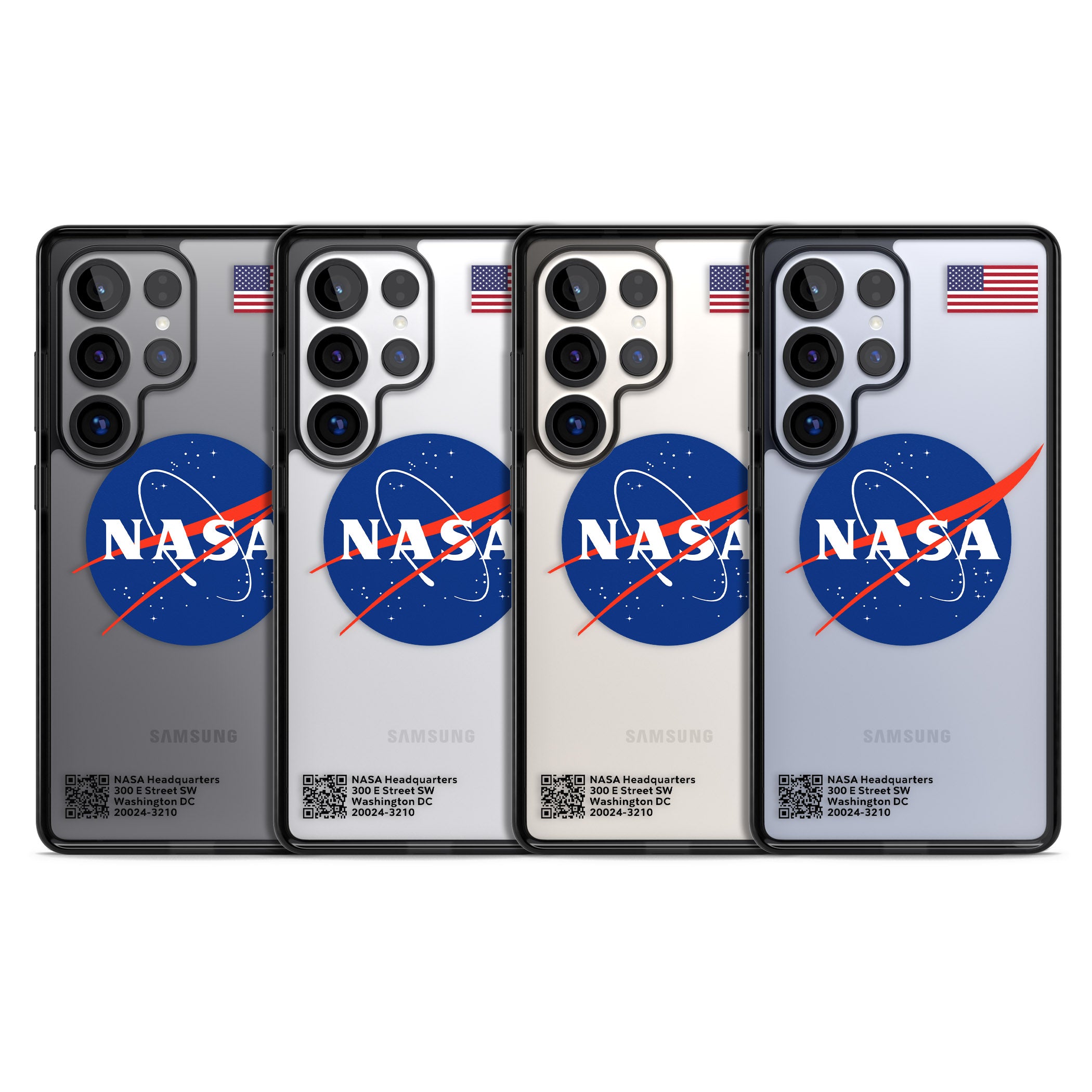 Nasa Meatball