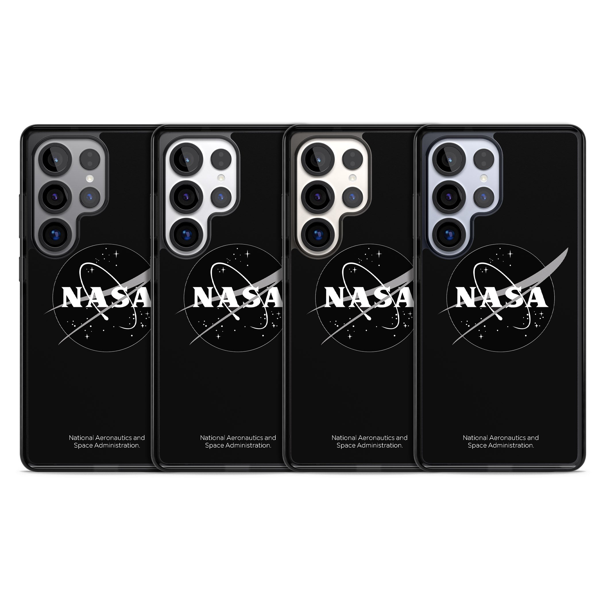Dark Nasa Meatball