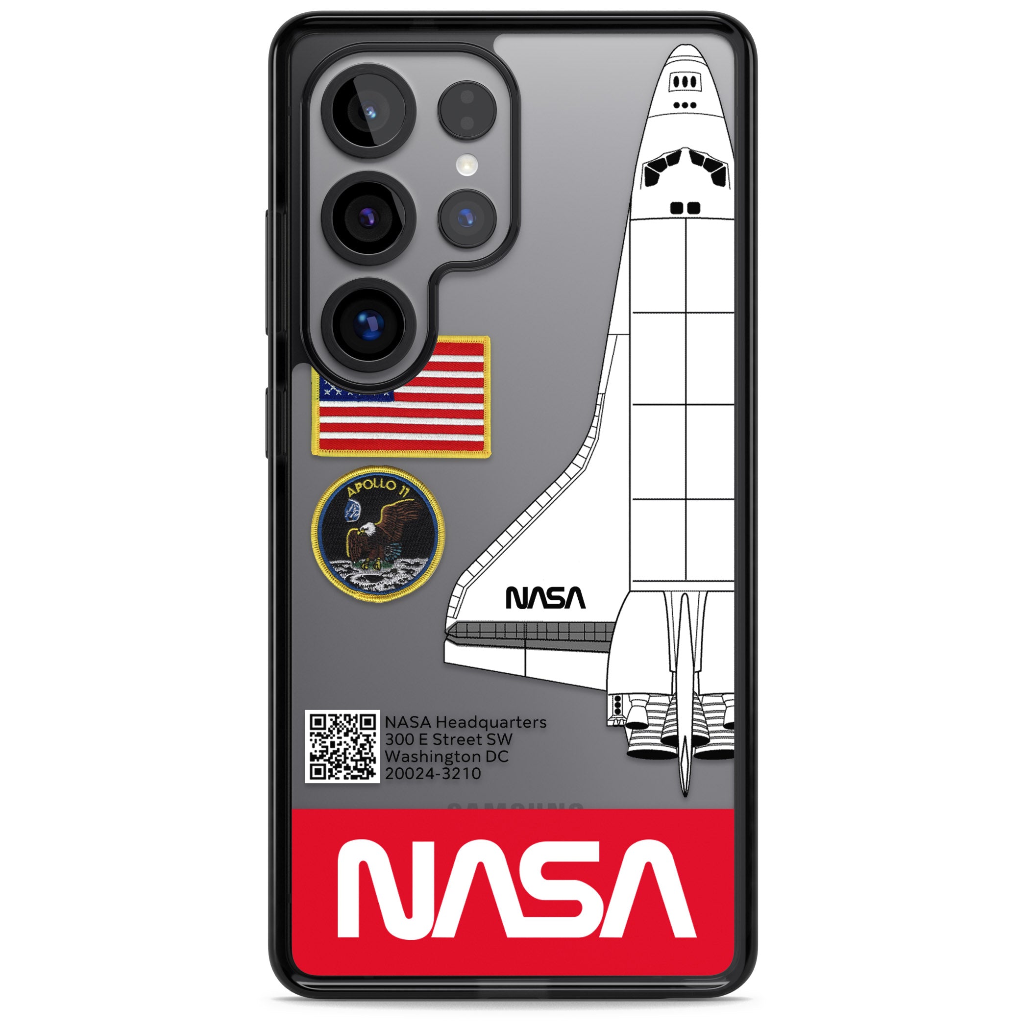 Nasa Apollo 11
