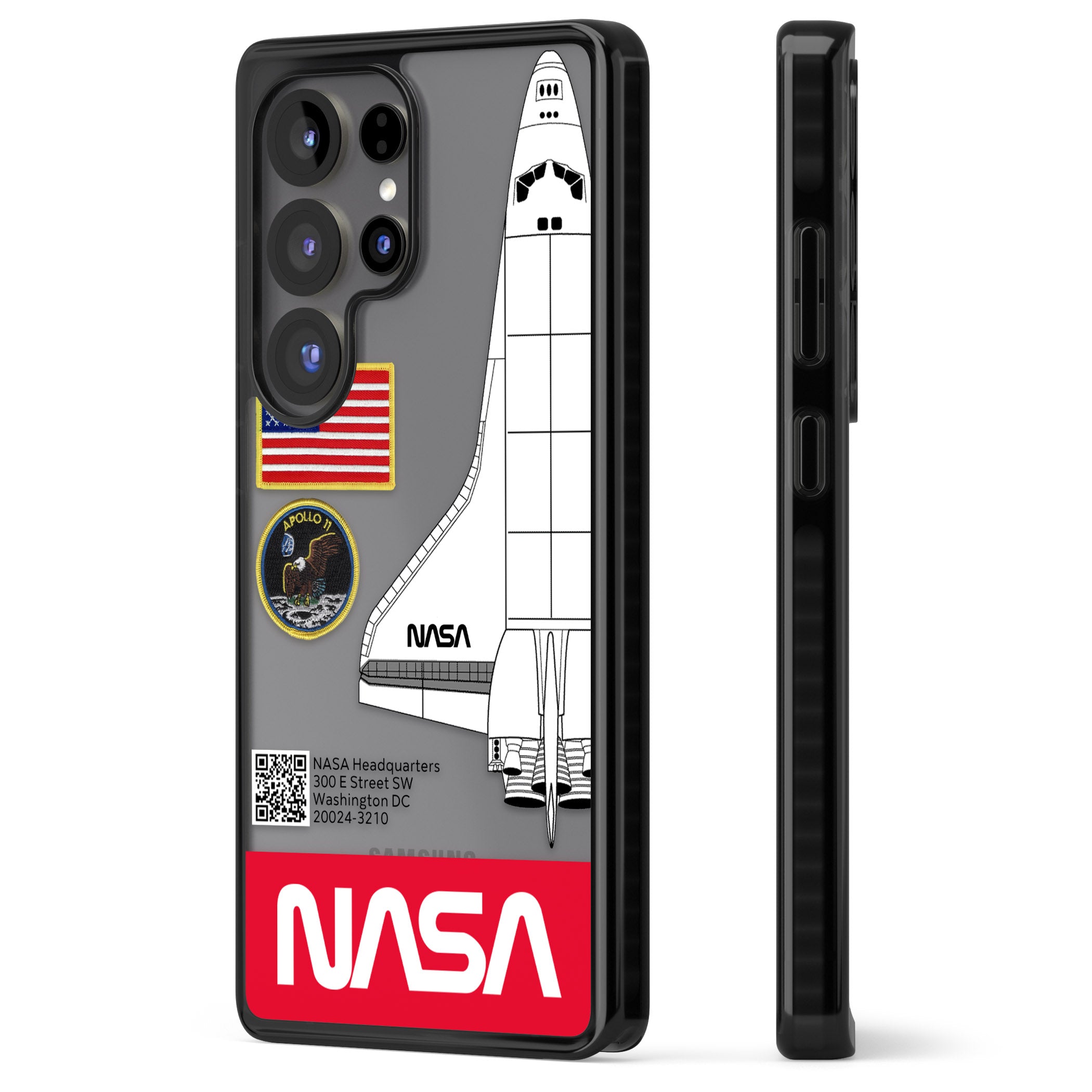 Nasa Apollo 11