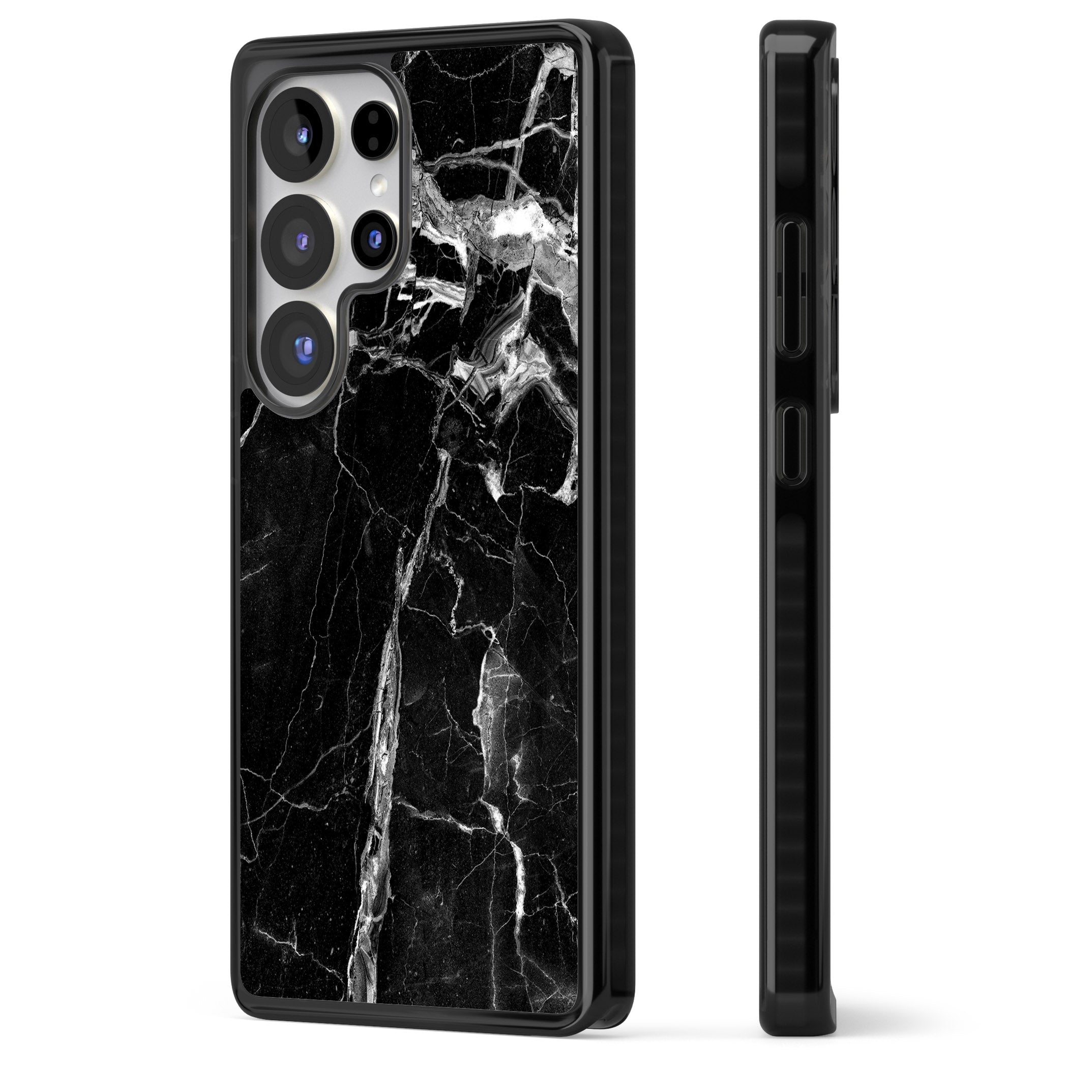 Black Onyx Marble