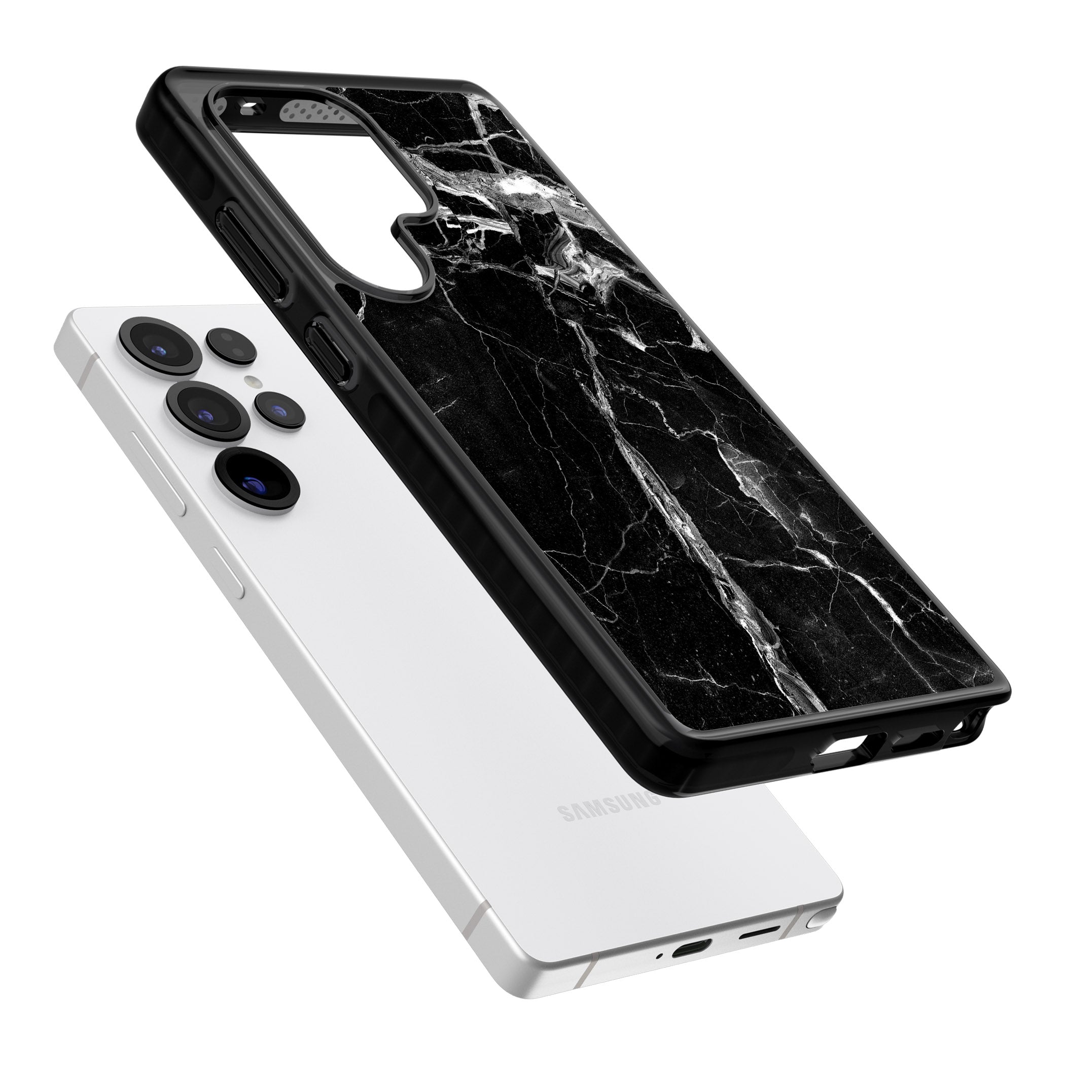 Black Onyx Marble