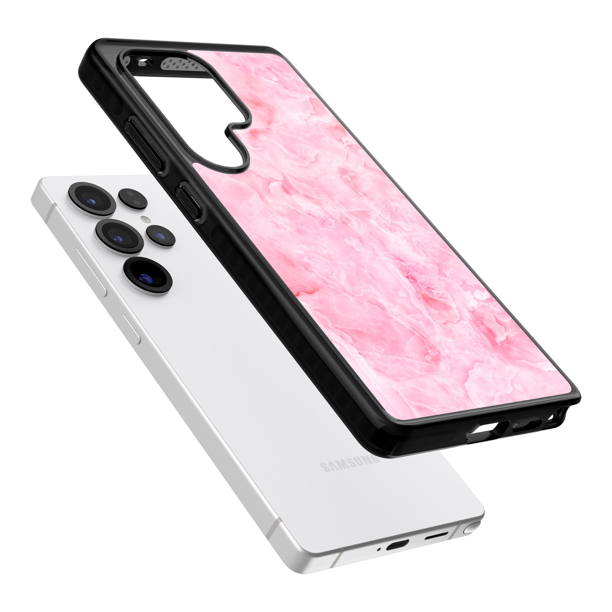 Pink Onyx Marble