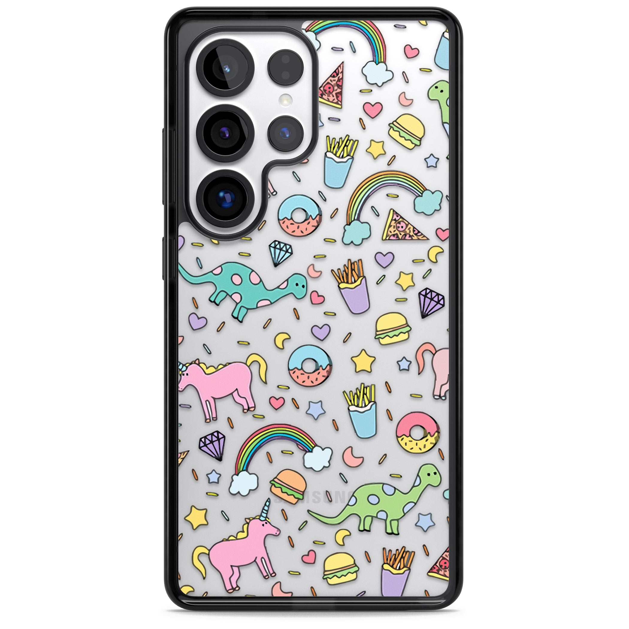 Cute Pattern