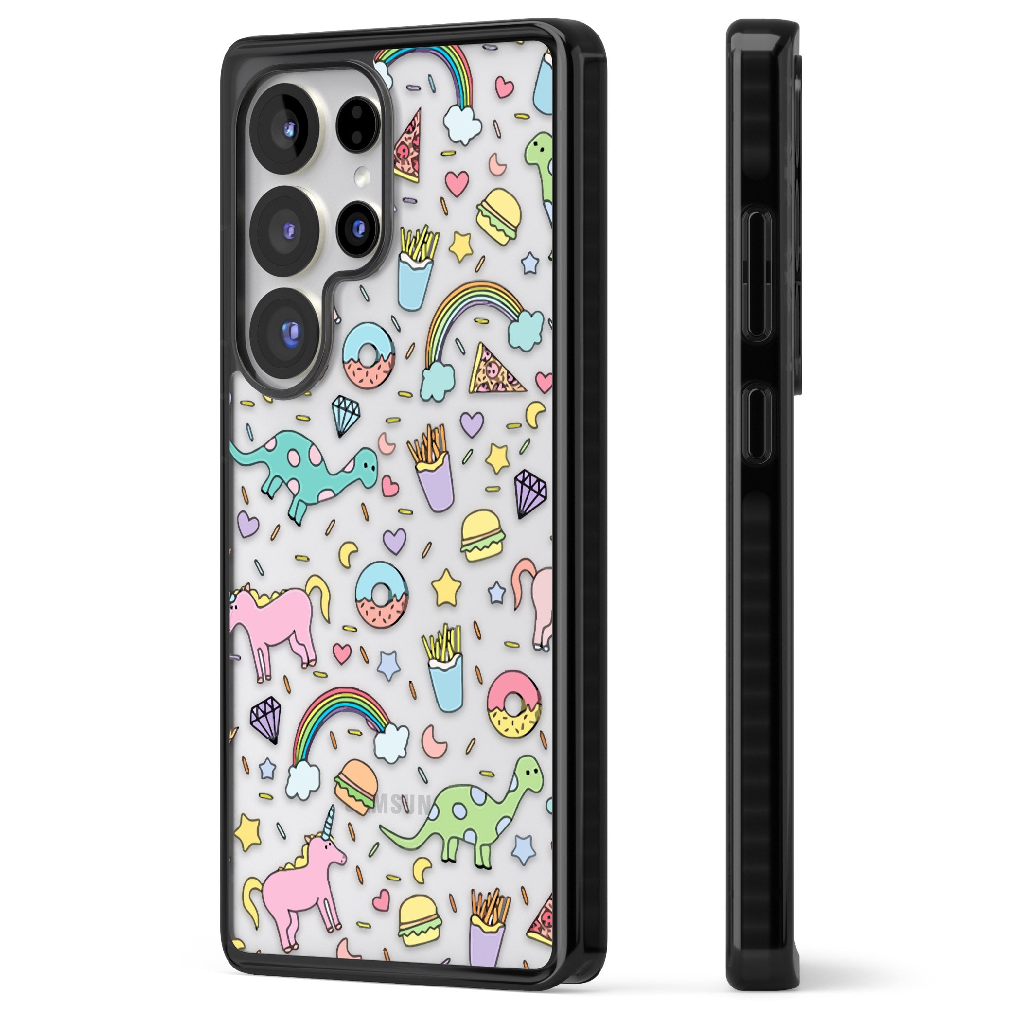 Cute Pattern