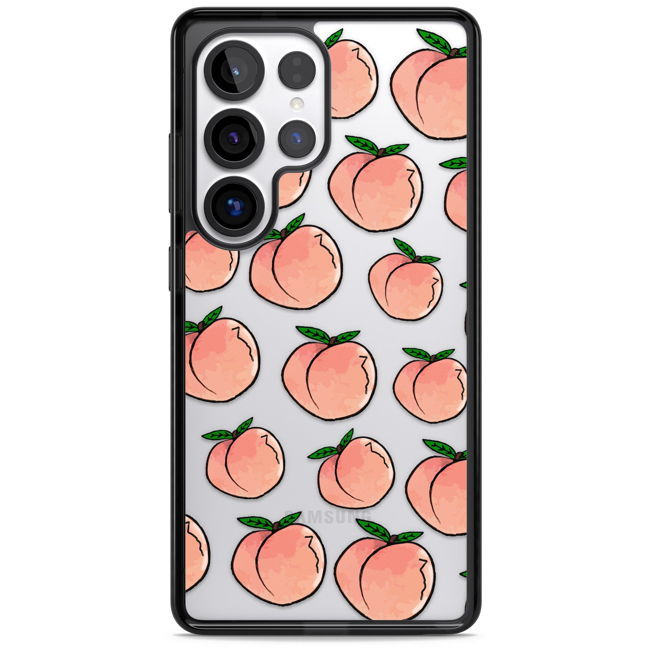Peachy Picnic