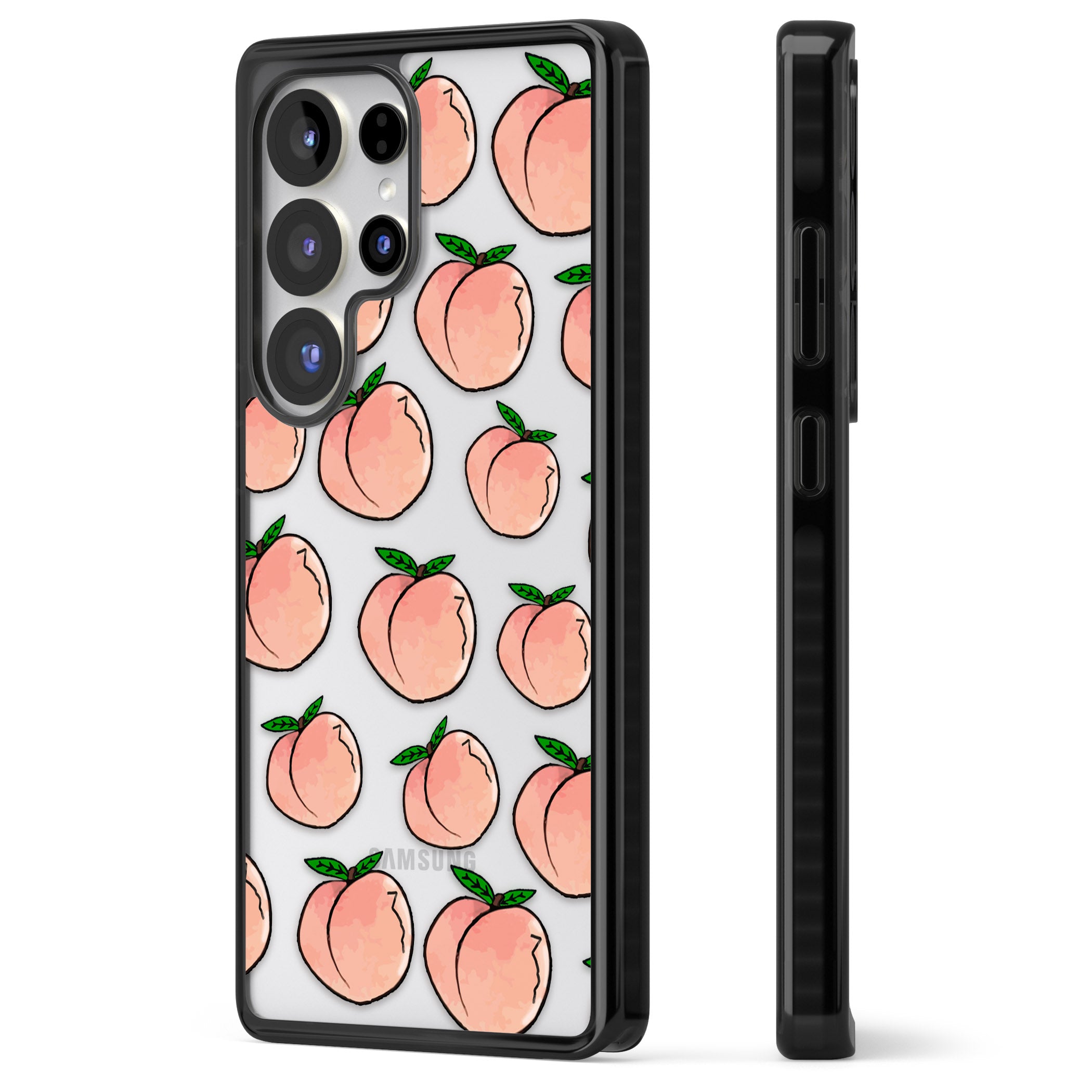 Peachy Picnic