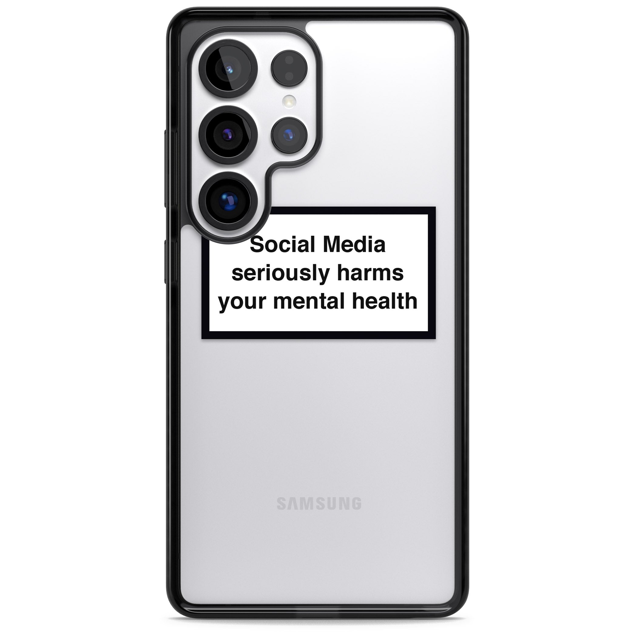 Social Media Quote